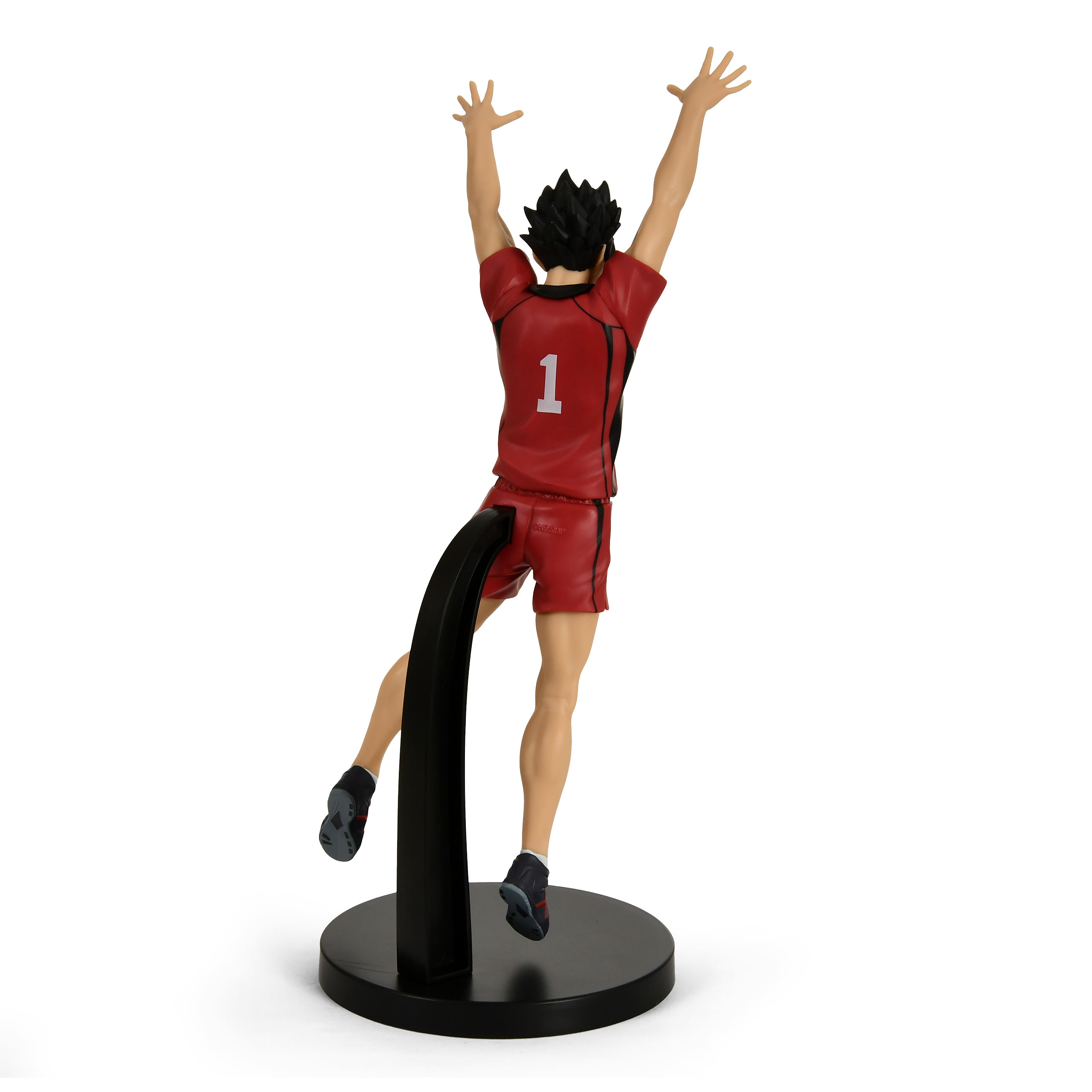 Haikyu!! - Tetsuro Kuroo Posing Figuur