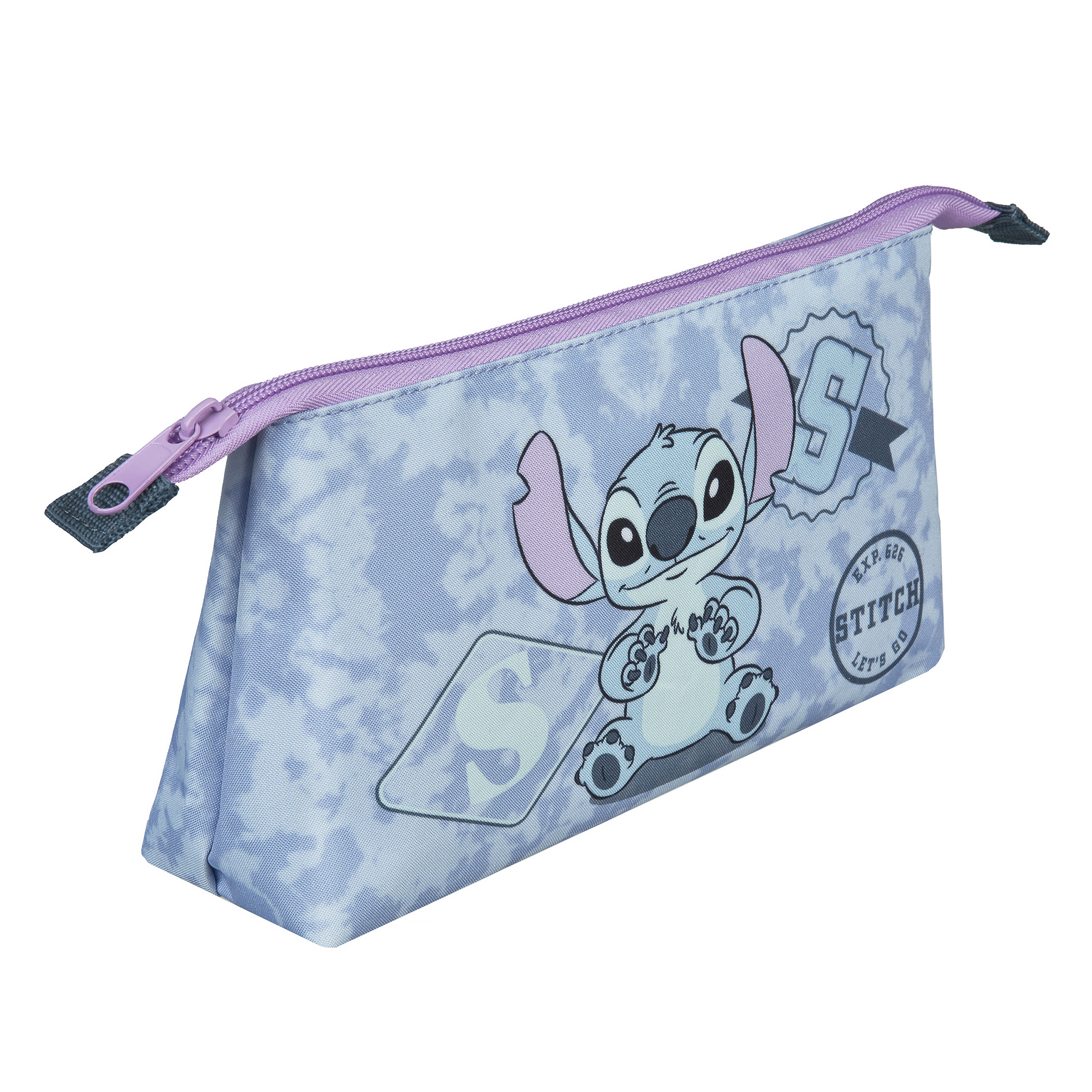 Beauty case Stitch - Lilo & Stitch