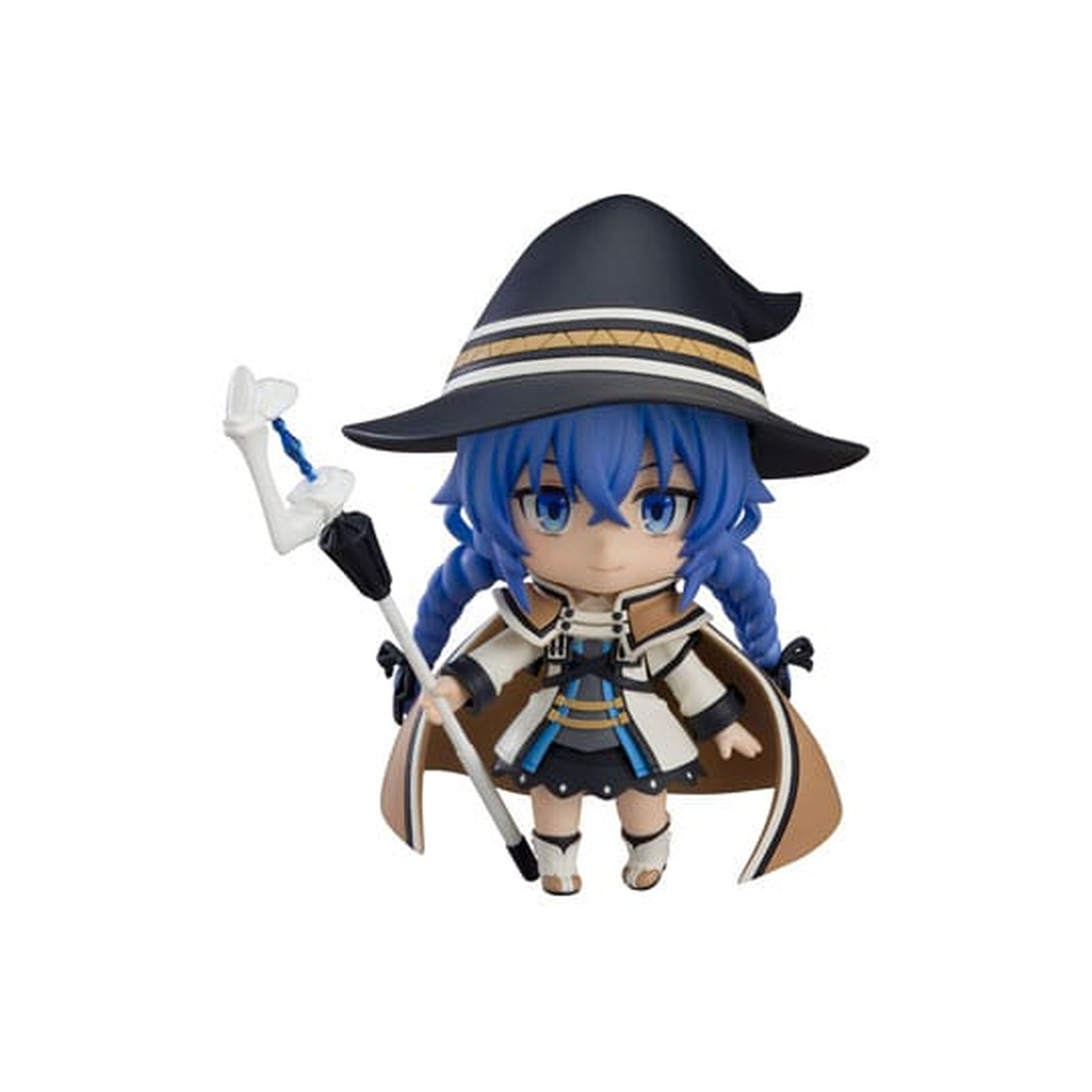 Mushoku Tensei: Jobless Reincarnation Nendoroid Action Figure Roxy Migurdia 10 cm