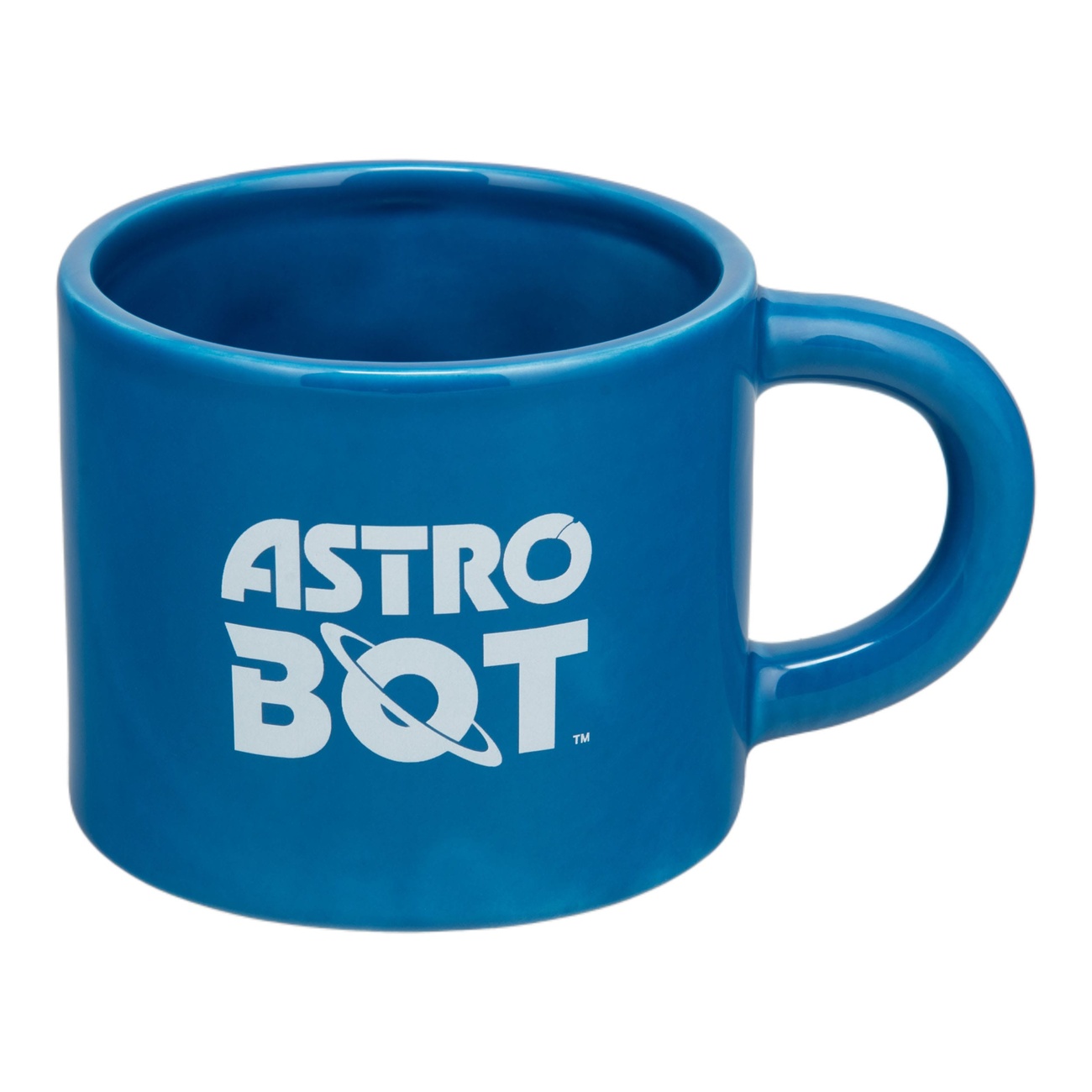 Astro Bot Reliëf Mok Astro Bot Figuren