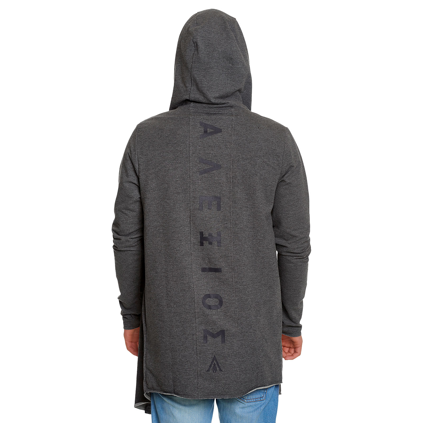 Assassins Creed - Odyssey Apocalyptic Warrior Hoodie