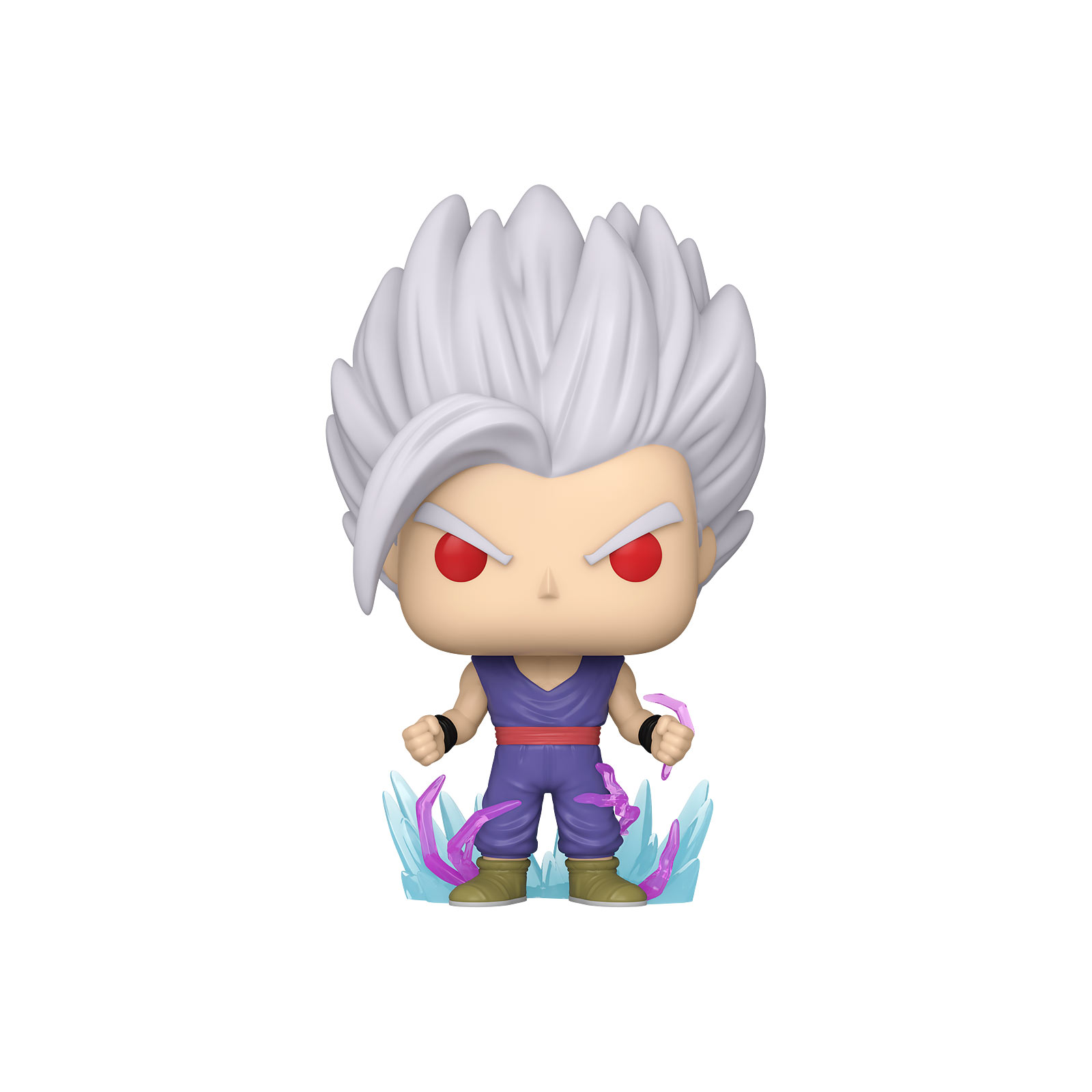 Dragon Ball Super: Superhero - Figura Funko Pop Gohan Beast