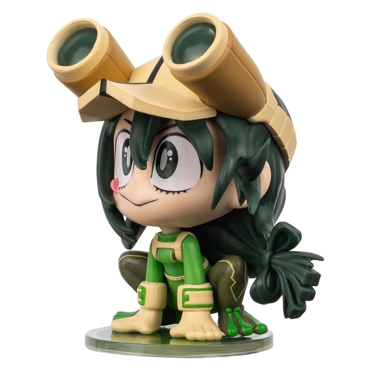 My Hero Academia Minifigur Froppy 10 cm