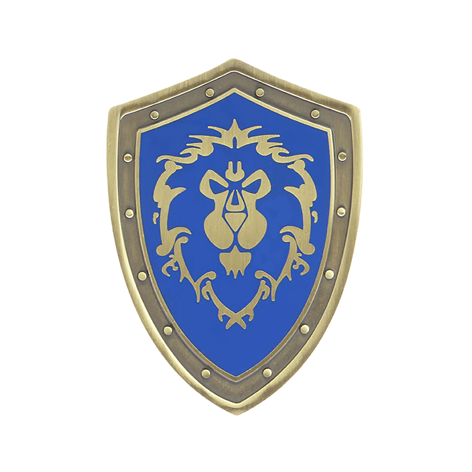 World of Warcraft - Alliance Logo Magnet