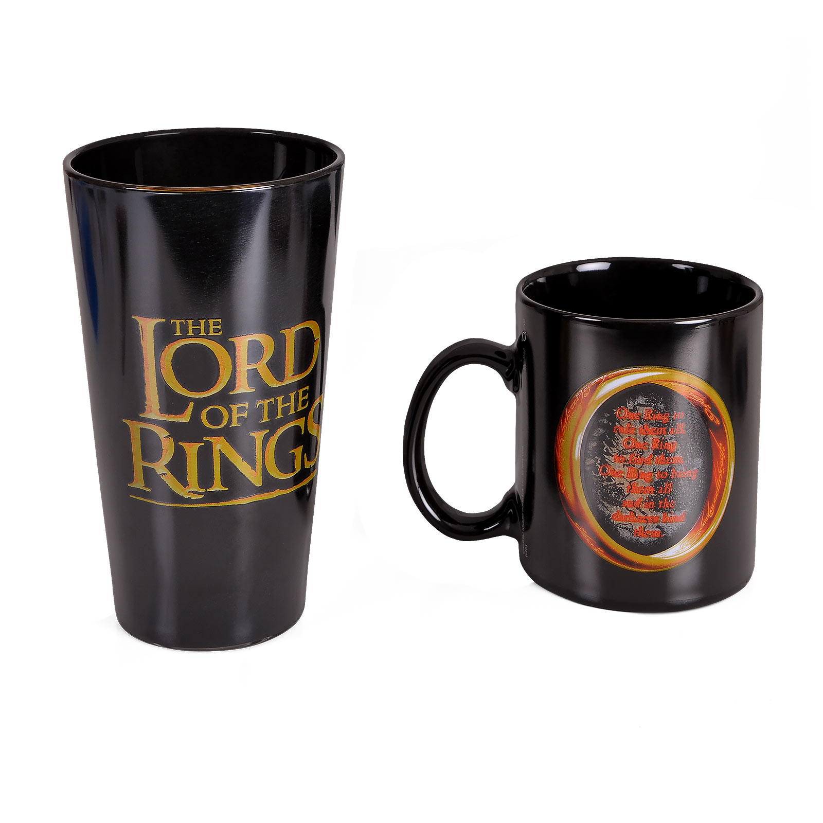 Lord of the Rings - The One Ring Gift Set