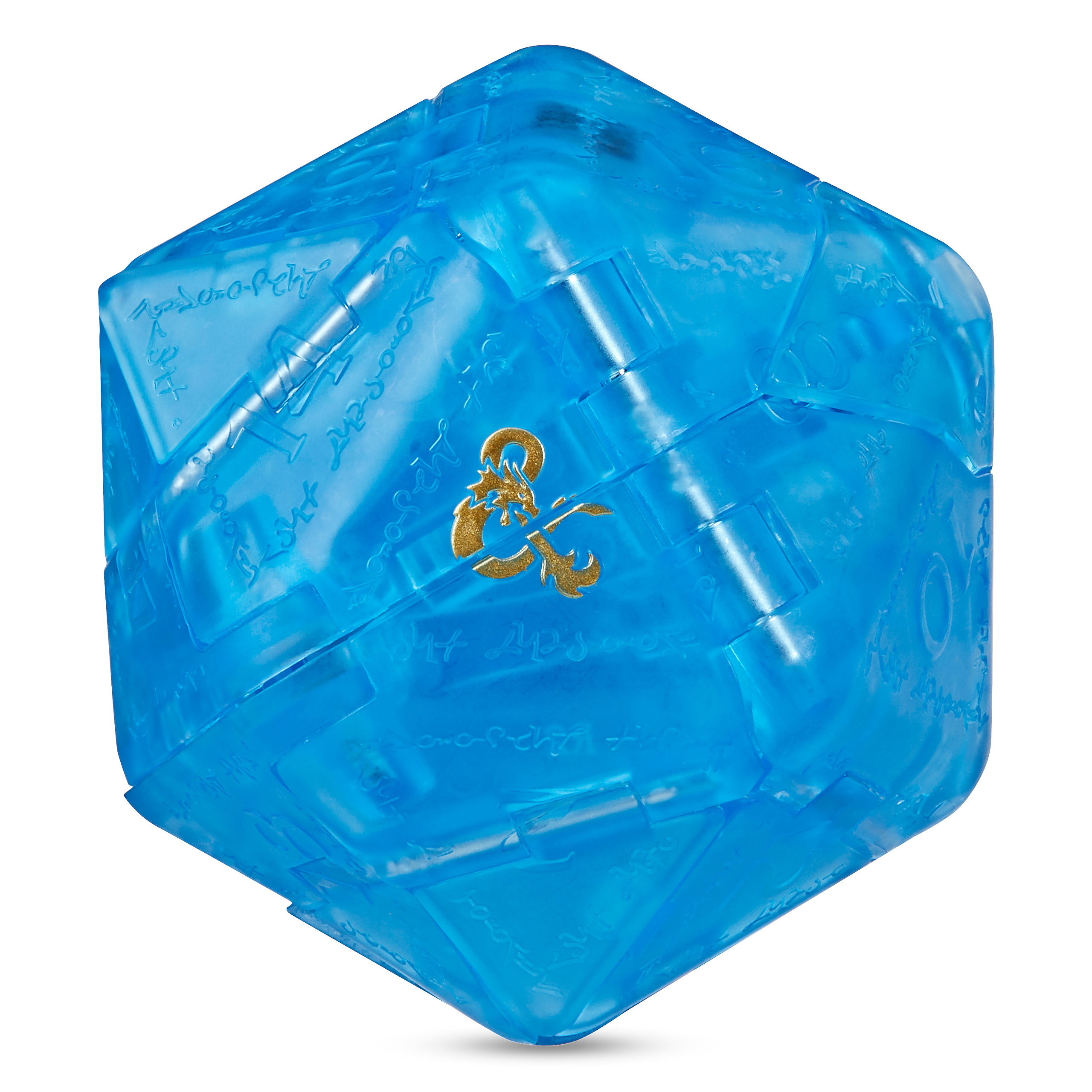 Dungeons & Dragons - Figurine d'action Dicelings Displacer Bleu