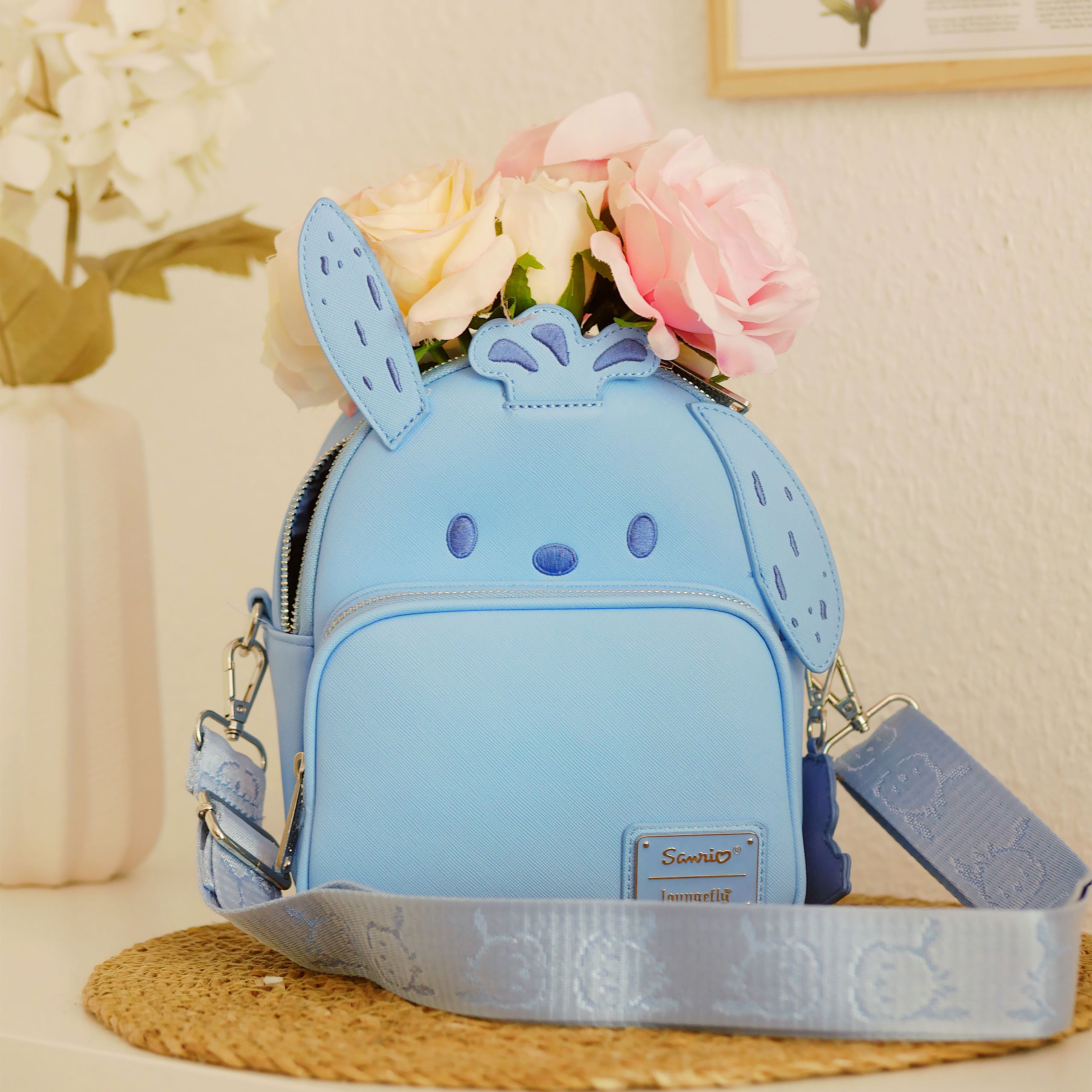 Sanrio - Pochacco Tote Bag Mini Rucksack