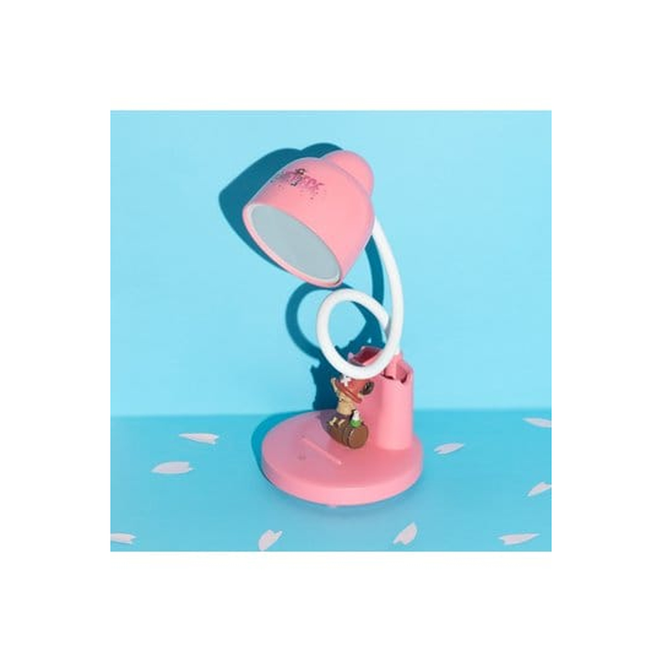 One Piece Netflix bureaulamp 34 cm