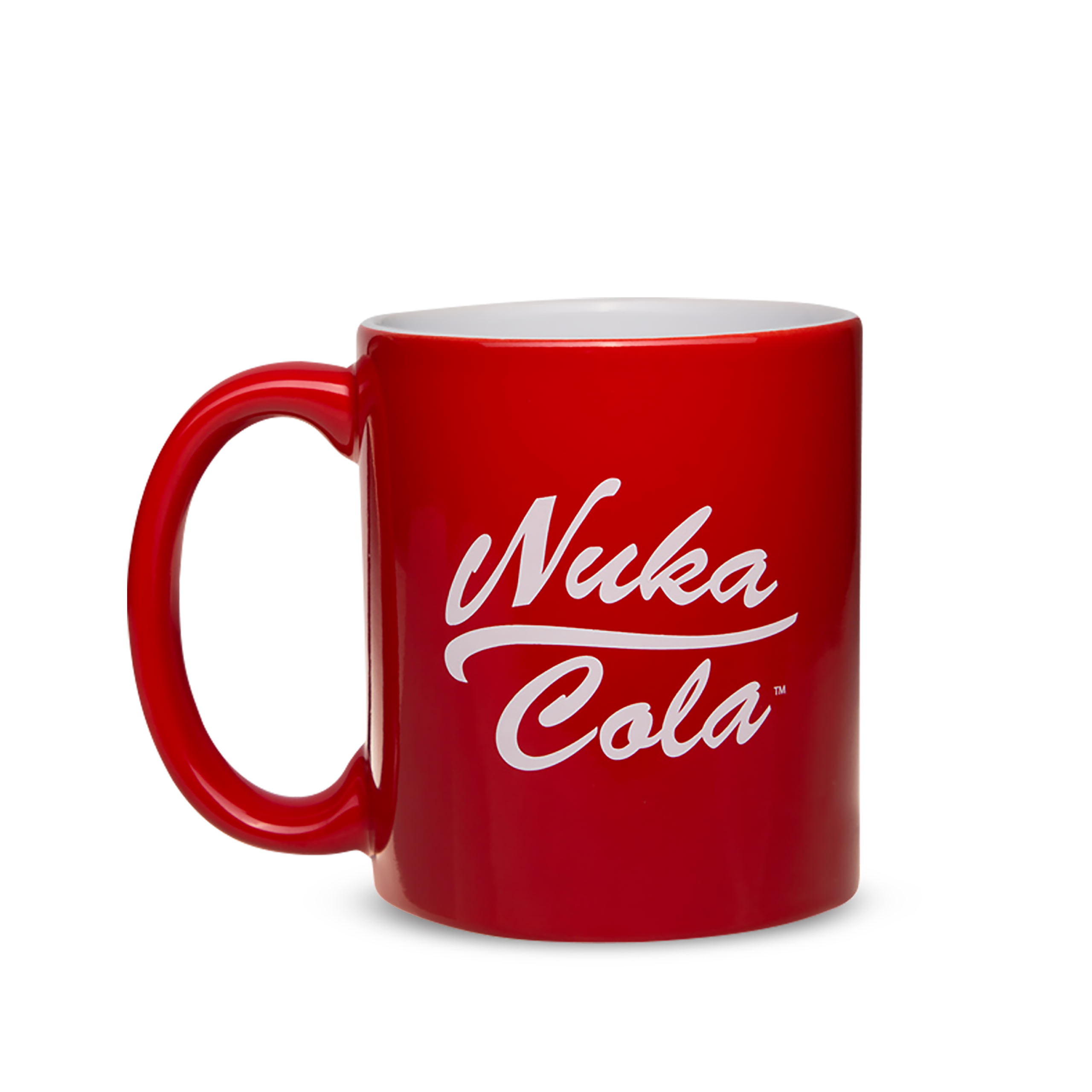 Fallout - Nuka Cola Mug
