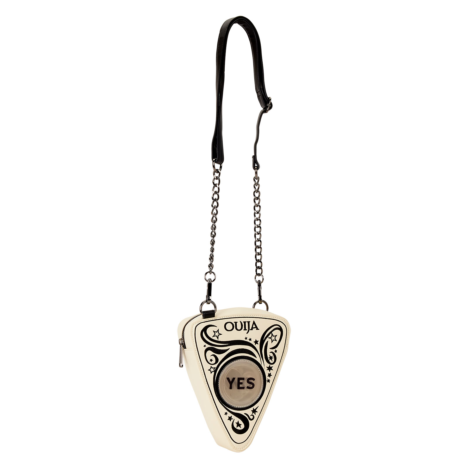 Sac bandoulière Ouija