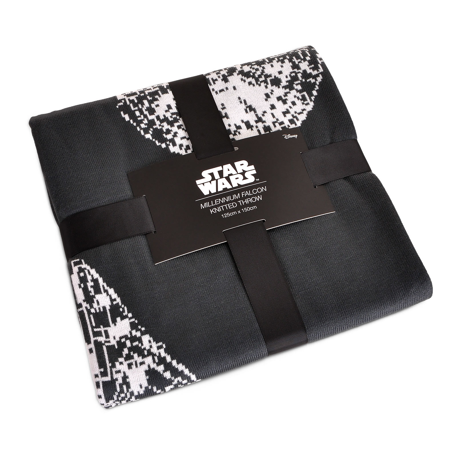 Star Wars - Millennium Falcon Deluxe Blanket
