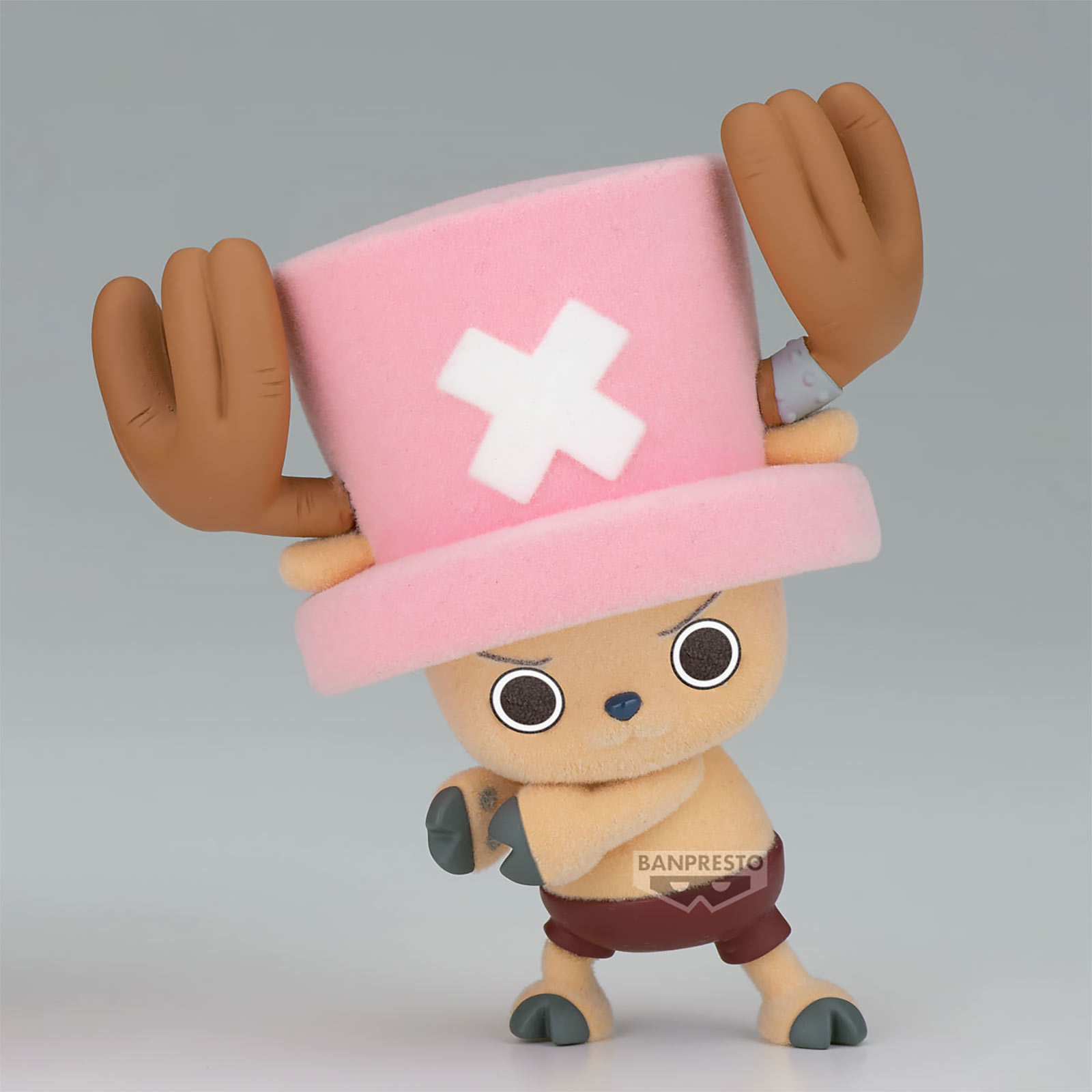 One Piece - Figurine Chopper Fluffy Puffy Version B