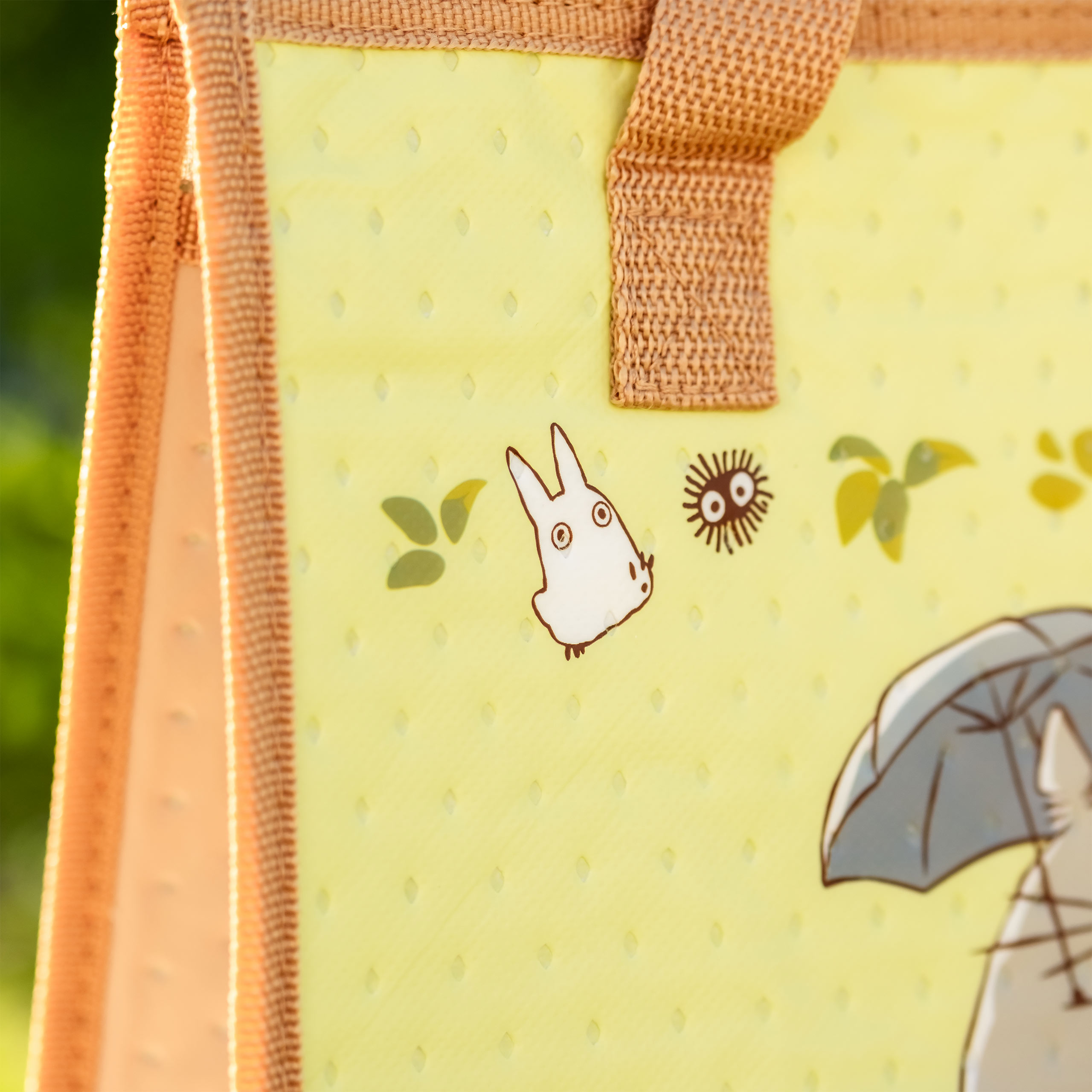 My Neighbor Totoro - Lunch Bag