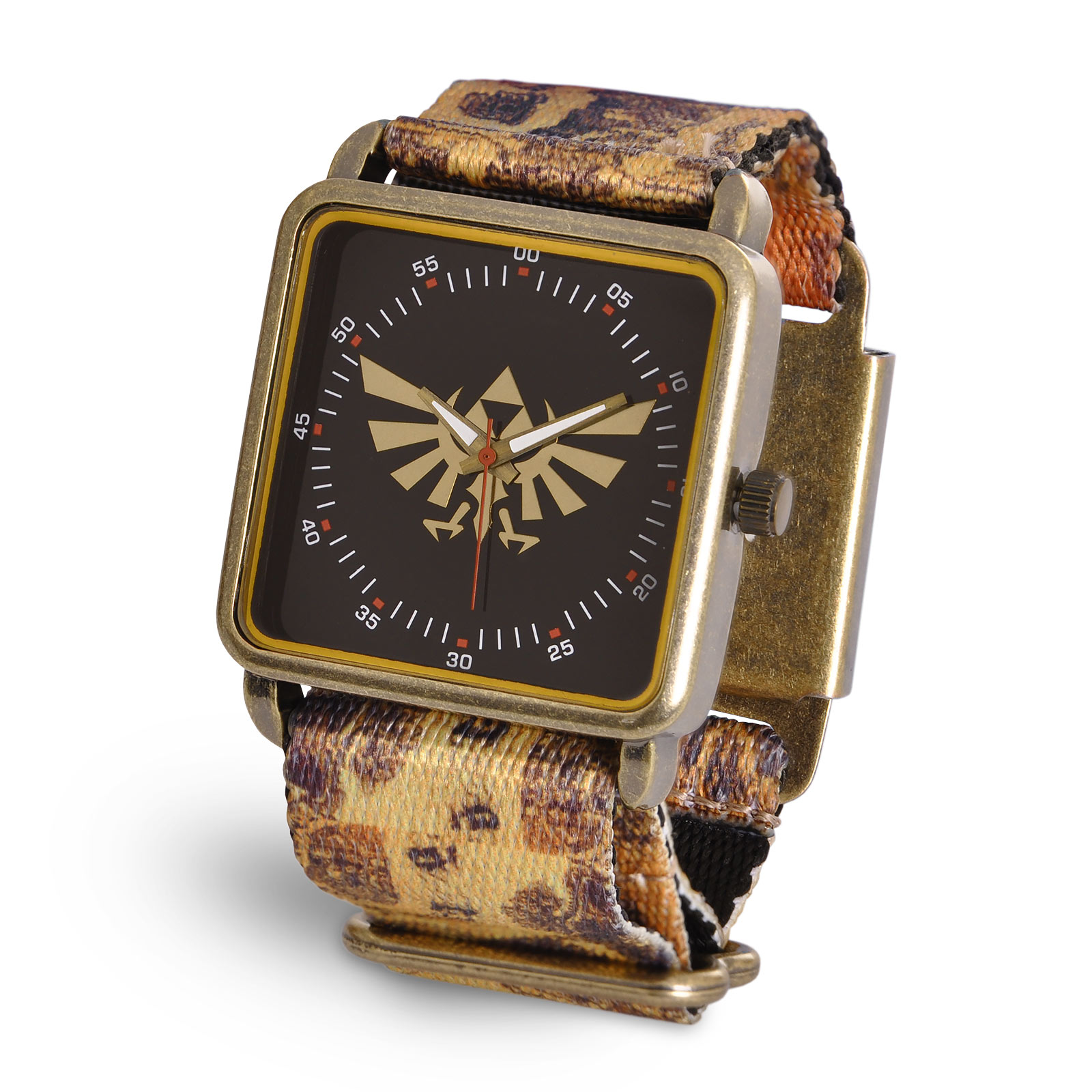 Zelda - Hyrule Logo Wristwatch