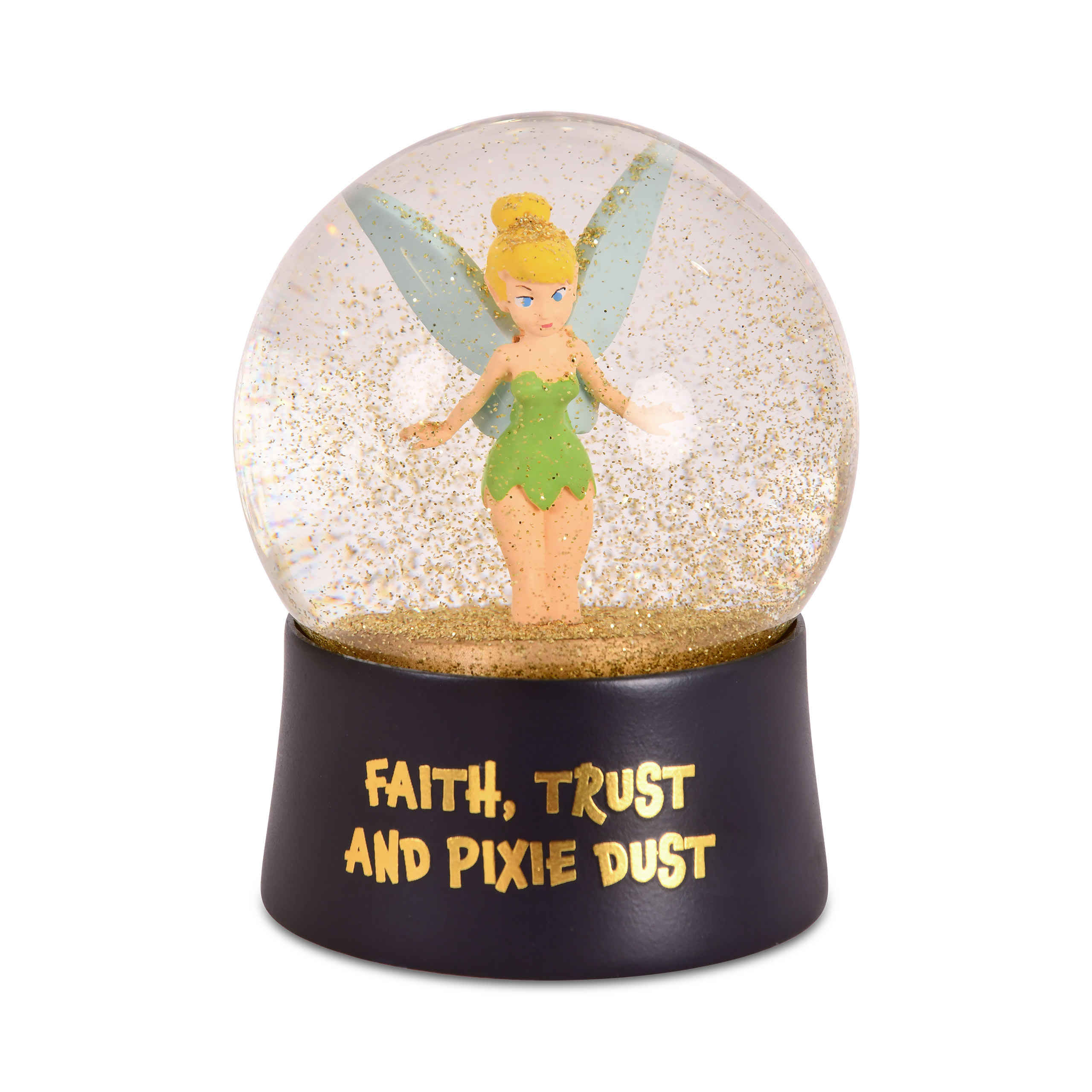Peter Pan - Tinkerbell Snow Globe