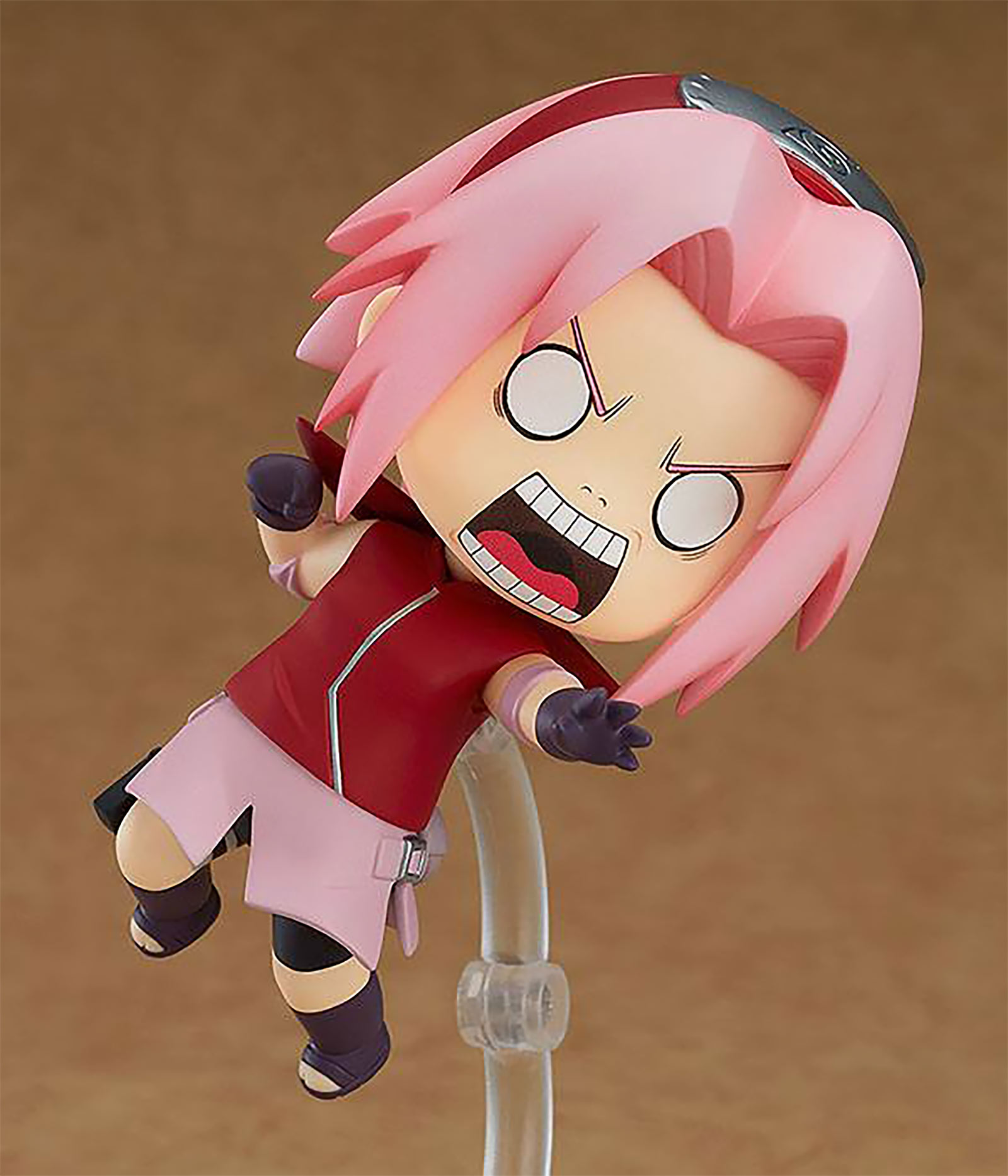 Naruto Shippuden - Sakura Haruno Nendoroid Figurine d'action