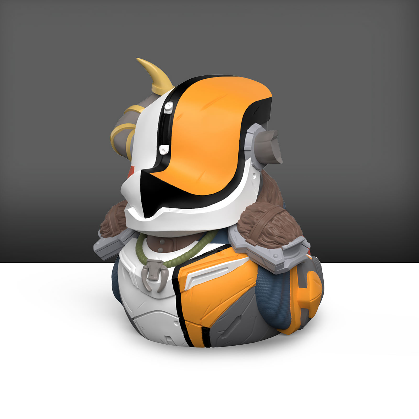 Destiny - Lord Shaxx Mini TUBBZ Duck Figurine