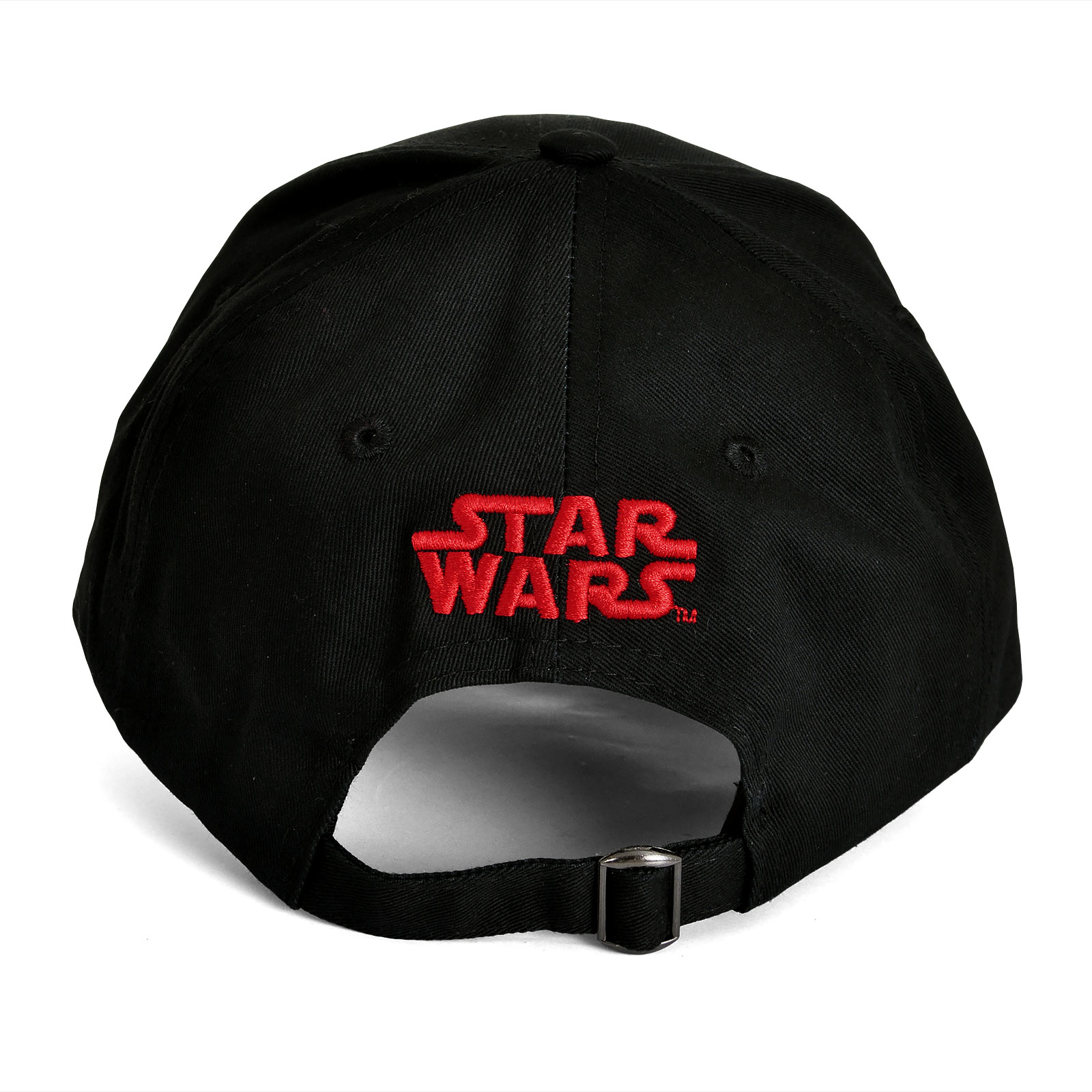 Star Wars - Dark Side Baseball Cap with Light Effect