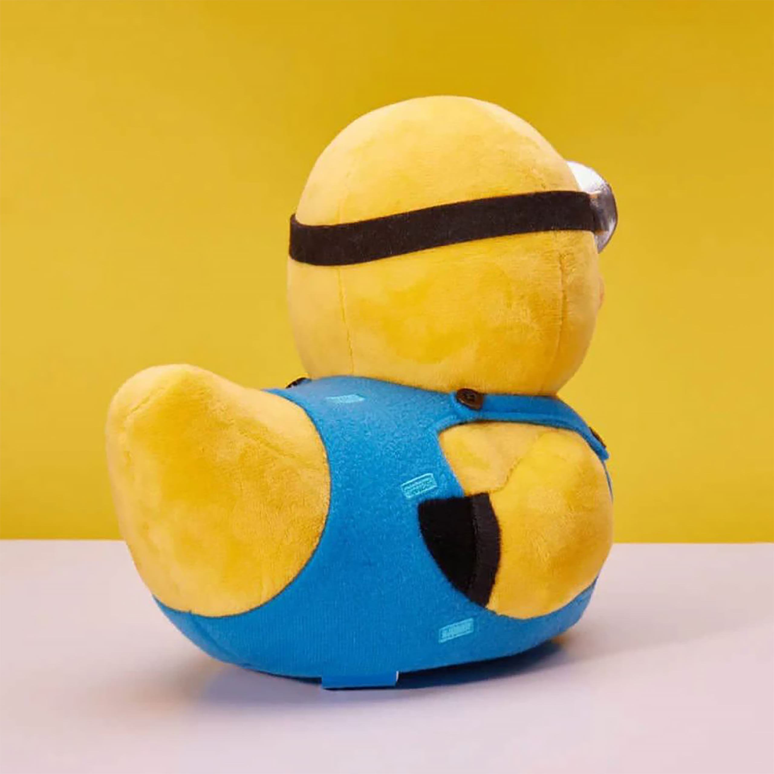 Minions - Bob TUBBZ anatra di peluche