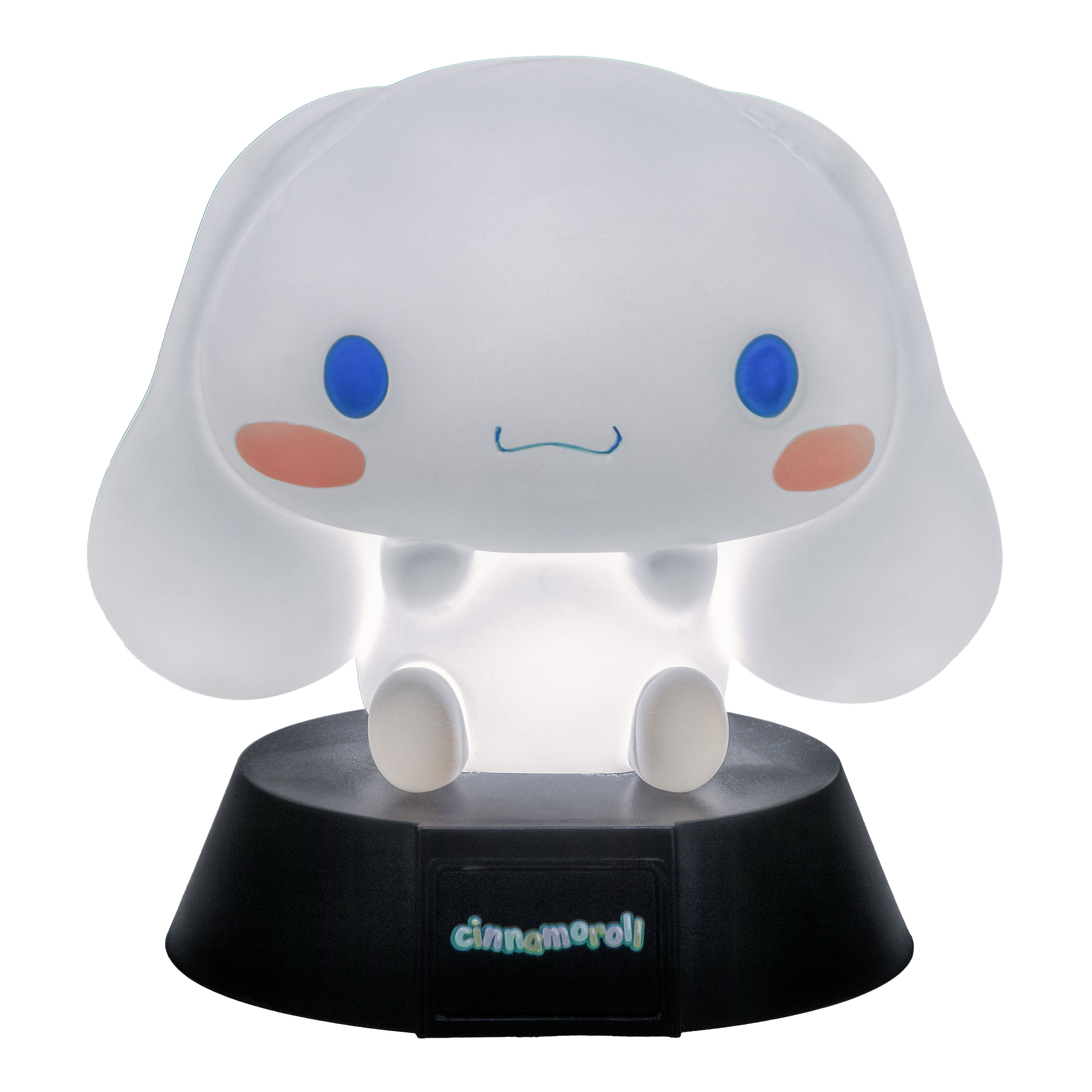 Hello Kitty & Friends - Cinnamoroll Icons Tafellamp