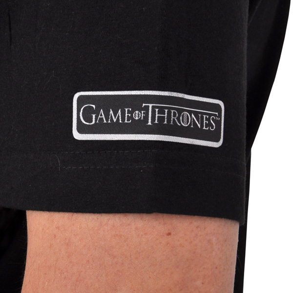 Game of Thrones House Targaryen T-Shirt