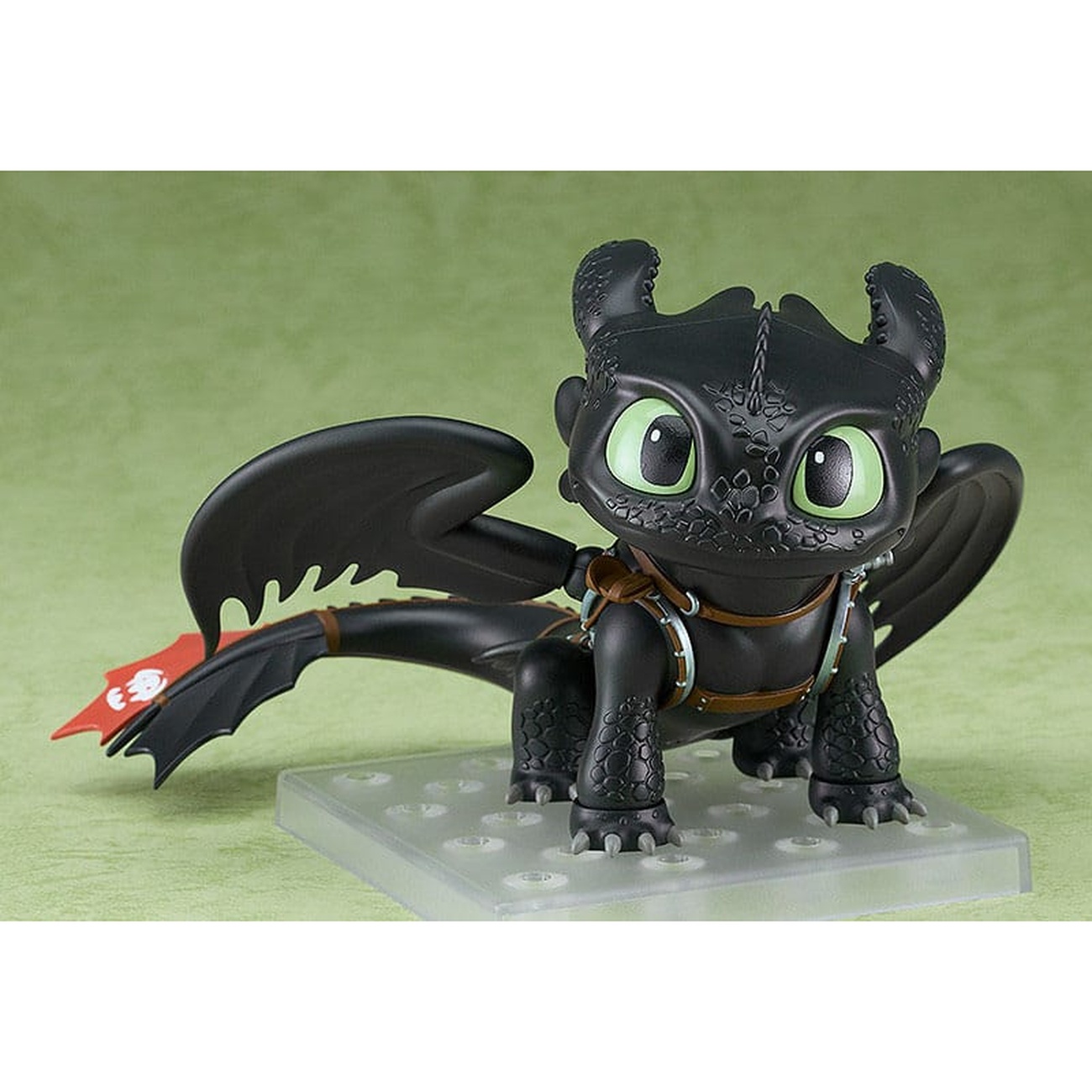 Cómo entrenar a tu dragón - Nendoroid Desdentao figura de acción