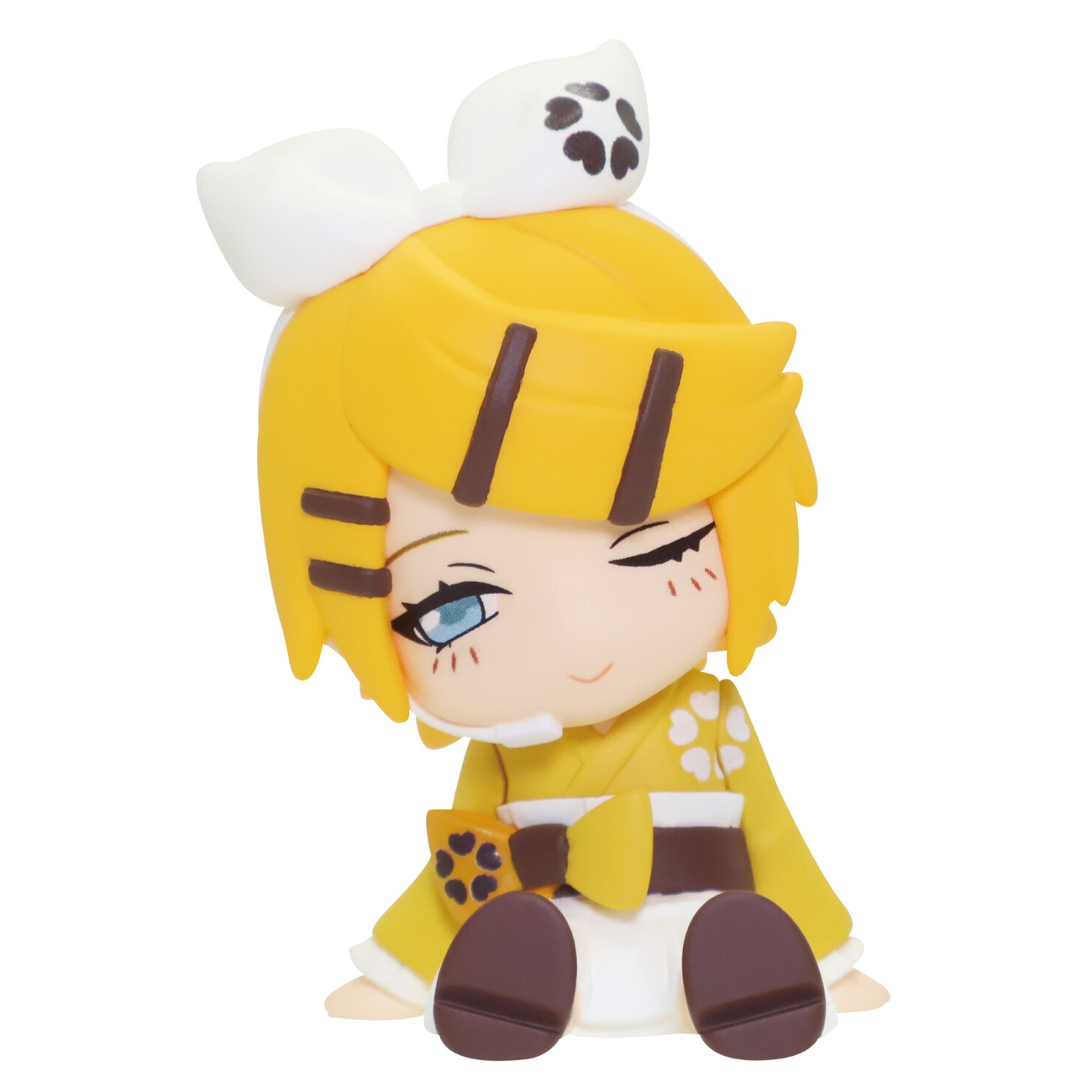 Hatsune Miku - Figura misteriosa Twinchees Lil’ Sleepers Wave 3