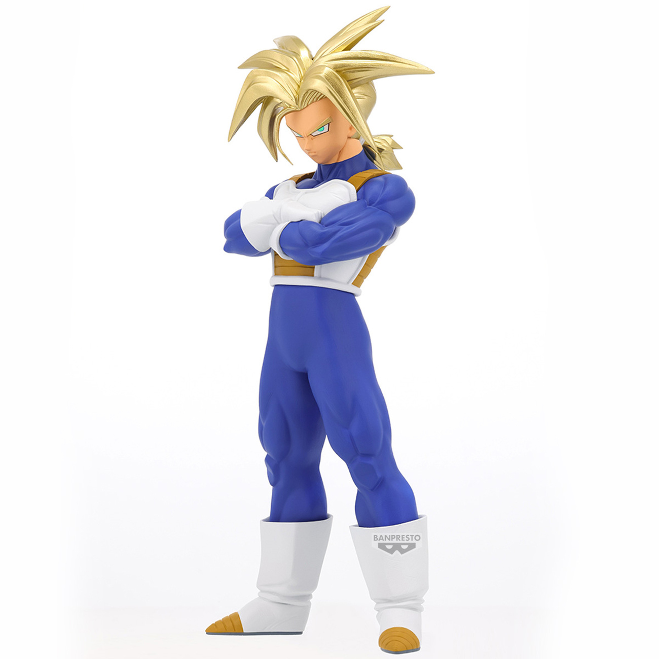 Dragon Ball Z - Trunks Blood of Saiyans Figur