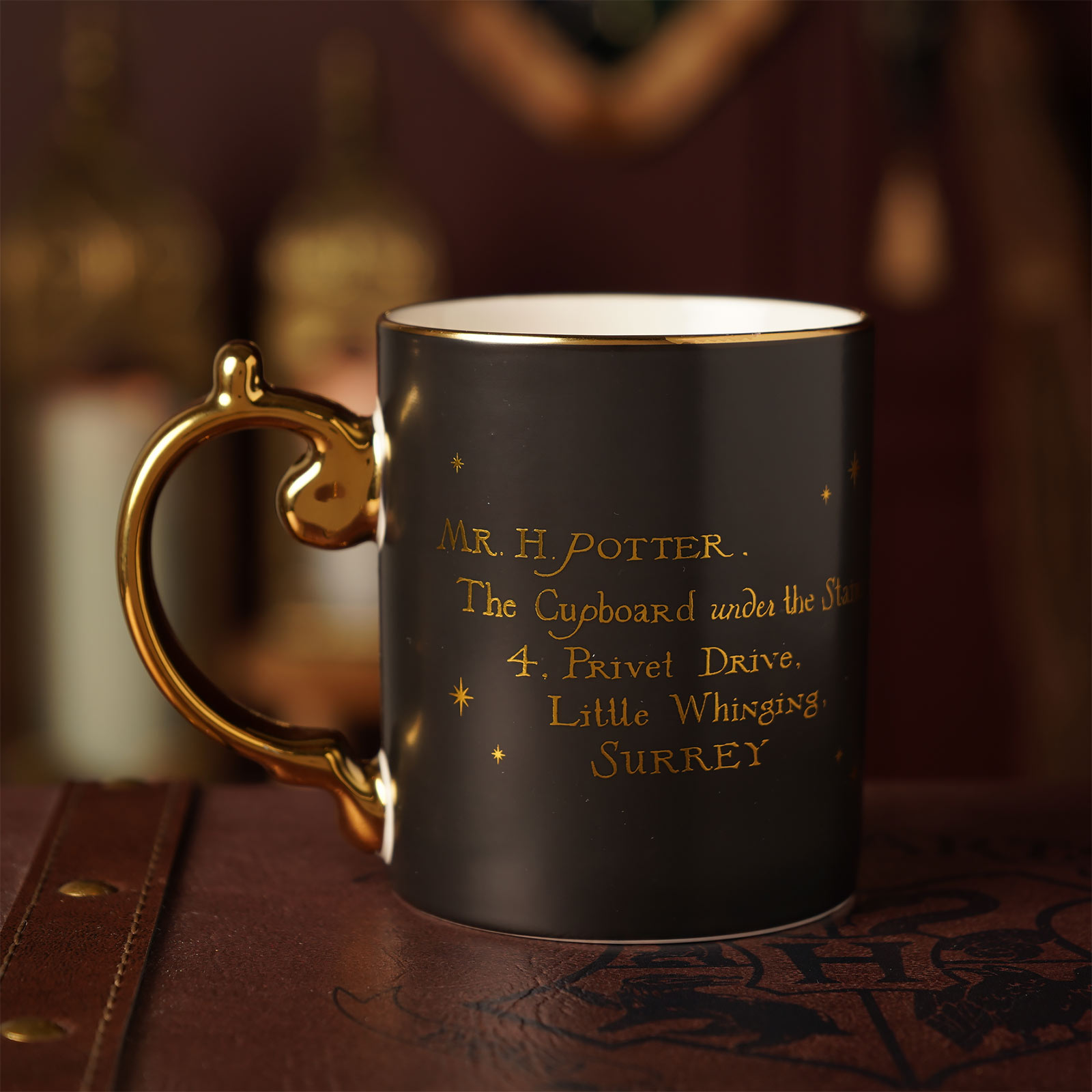 Harry Potter - Privet Drive Verzamelmok