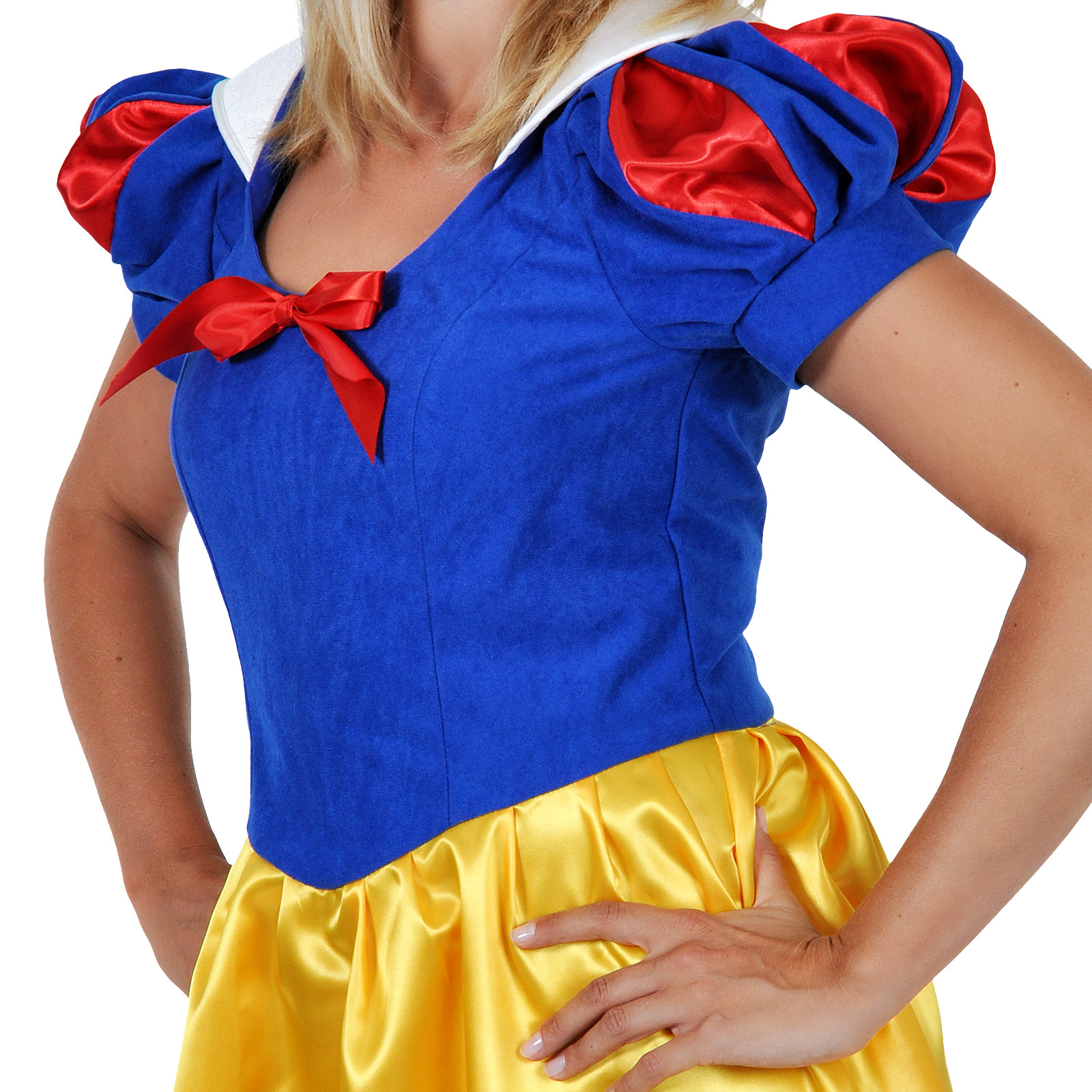 Snow White Fairy Tale Costume