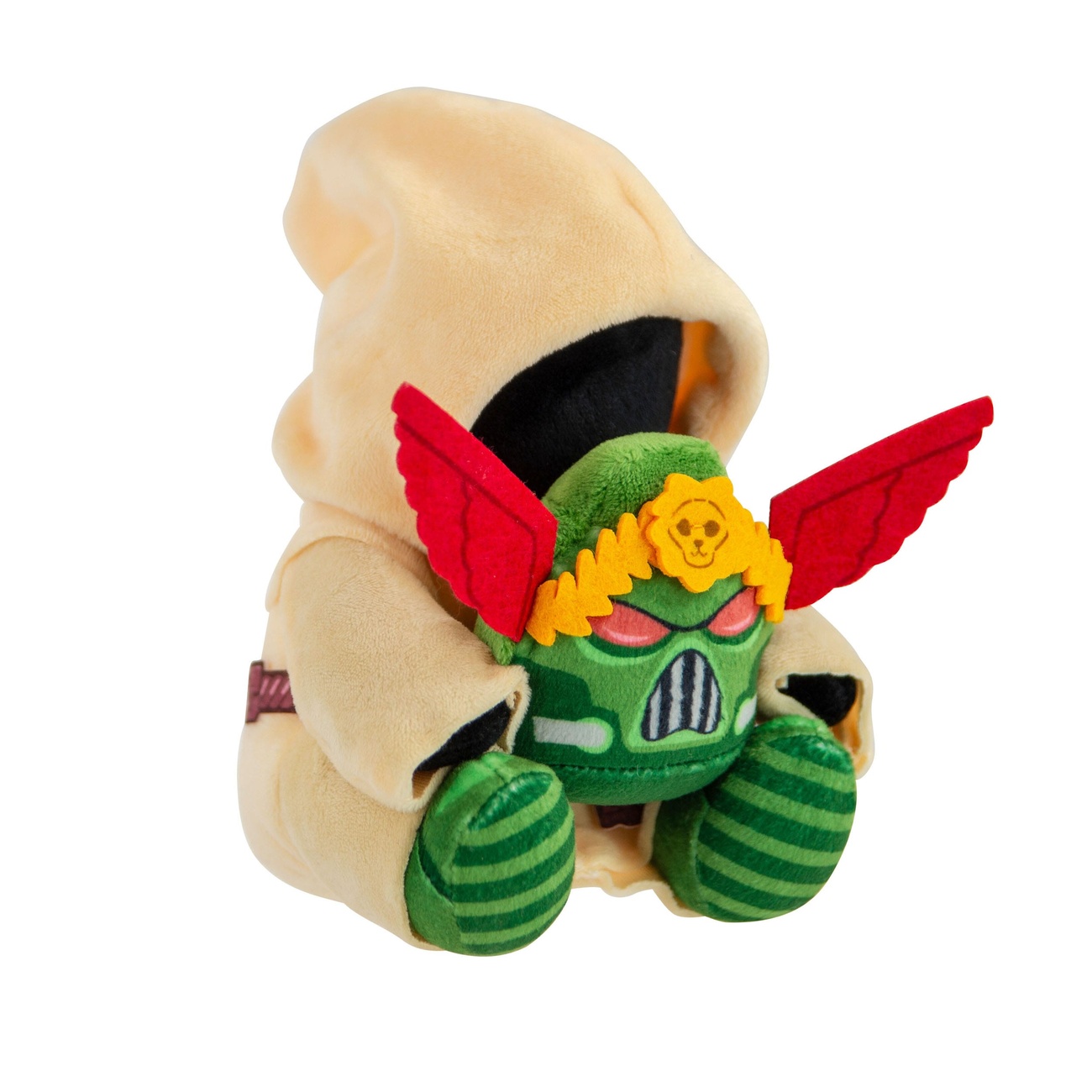 Warhammer plush figure Watcher in the Dark 17 cm