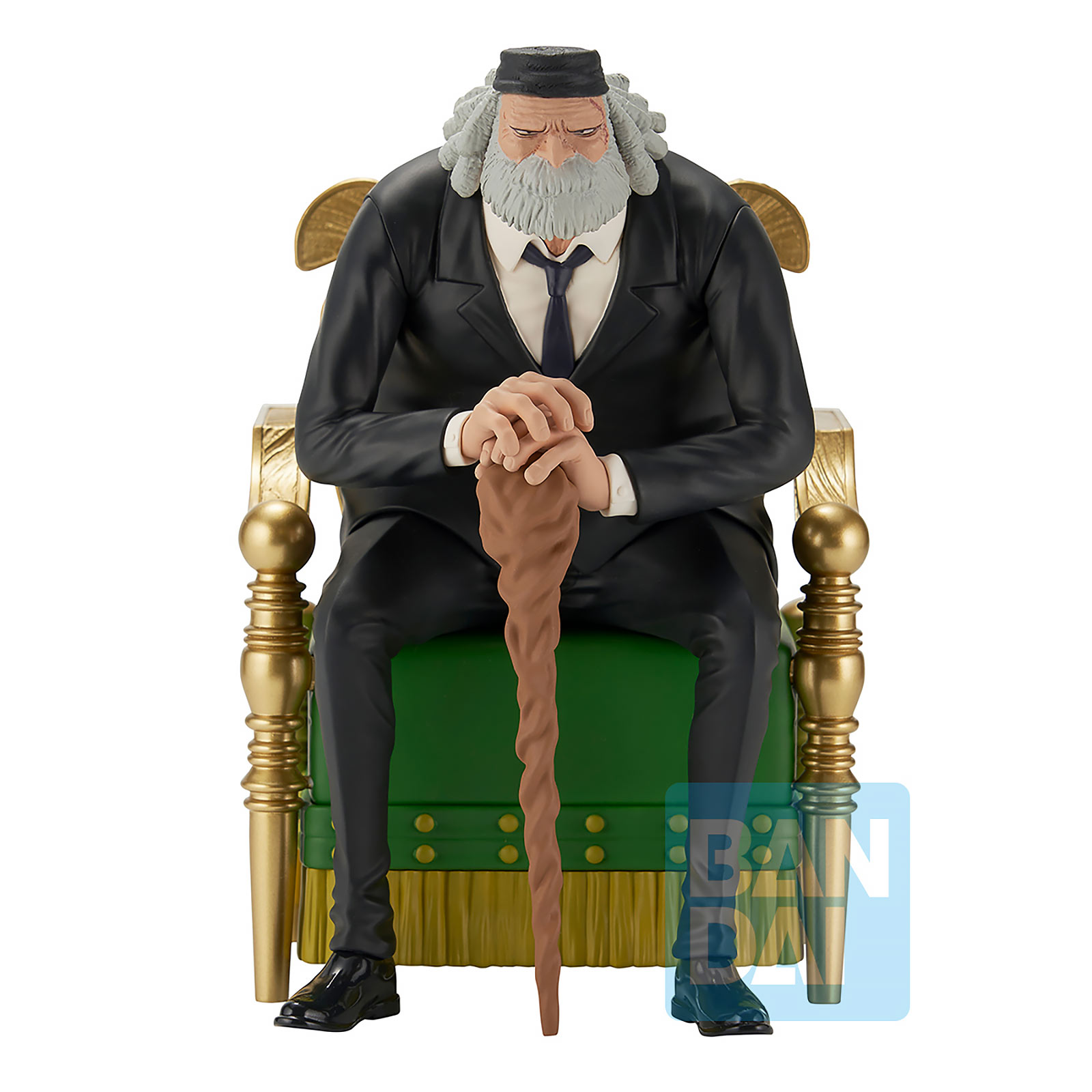 One Piece - Saint Jaygarcia Saturn Ichibansho Figure