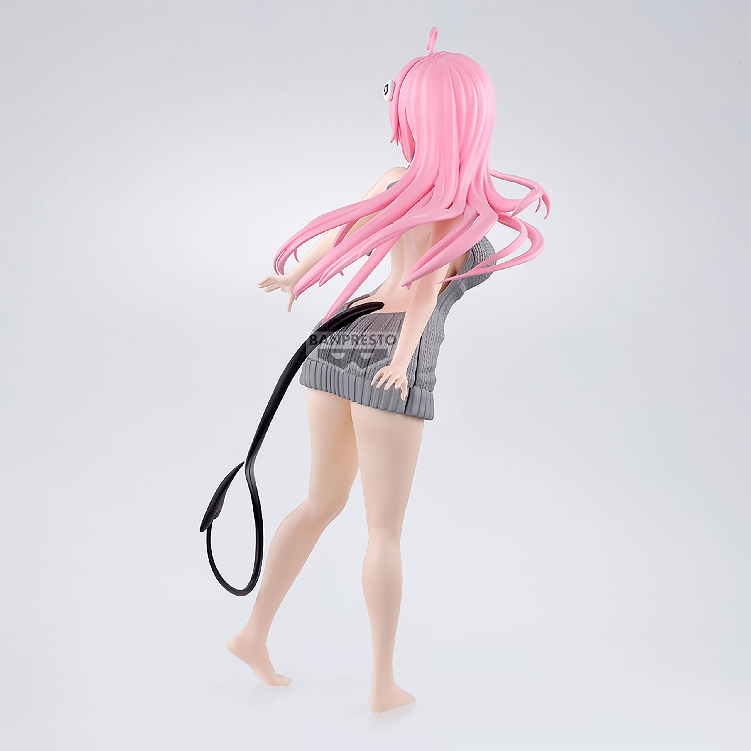 To Love Ru: Darkness - Lala Satalin Deviluke Figurine Glitter & Glamours