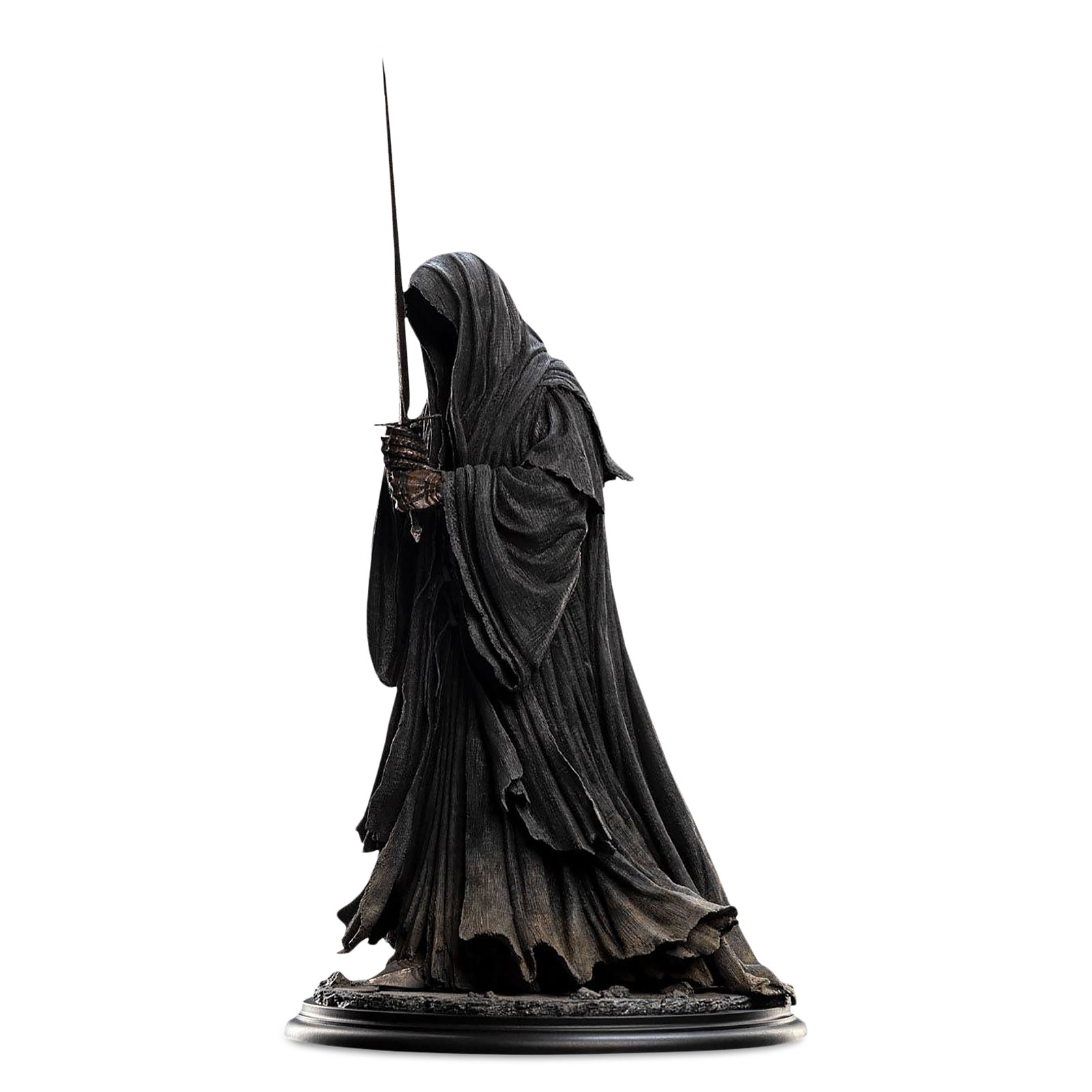 Signore degli Anelli - Nazgul Classic Series Deluxe Figura 46 cm