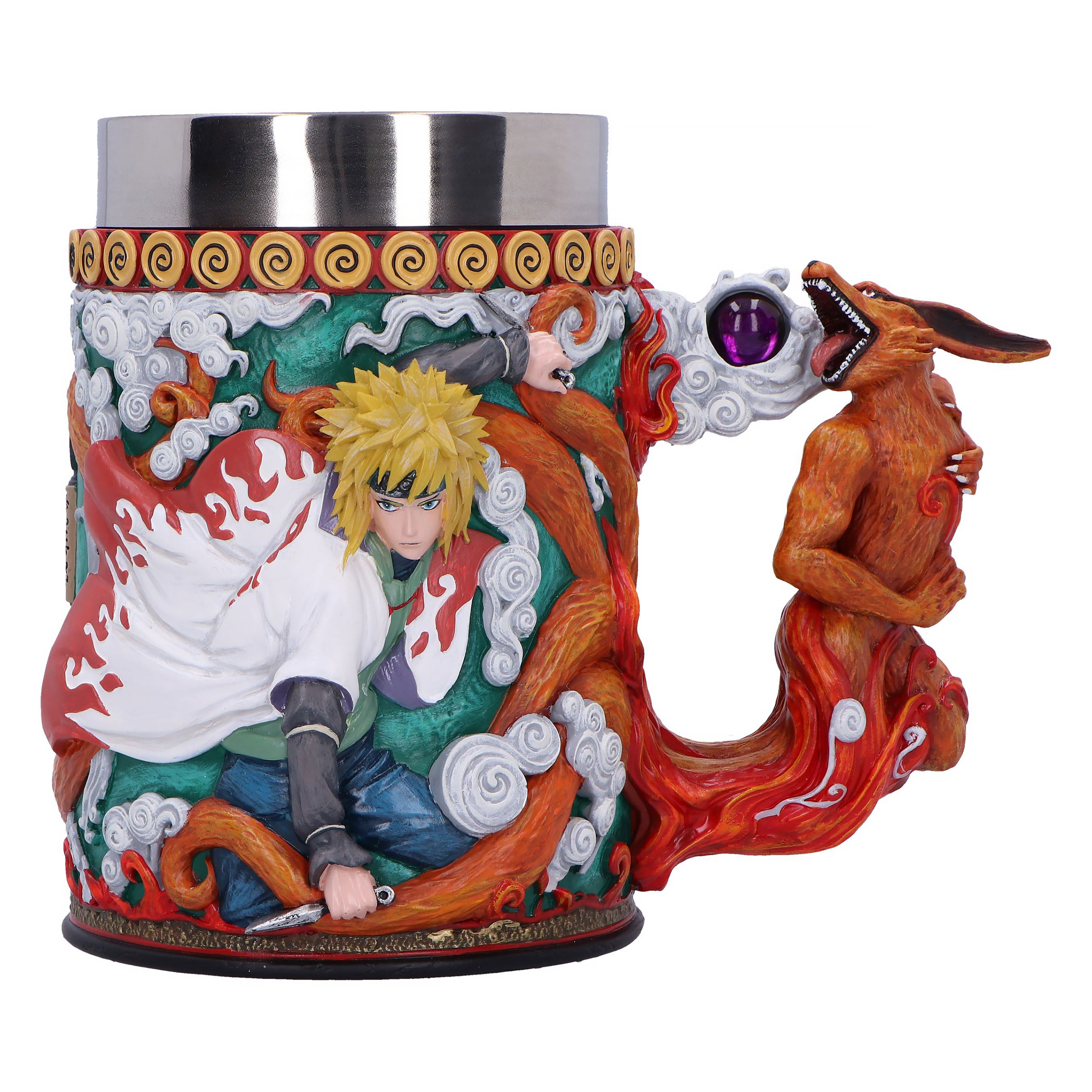 Naruto Shippuden - Chope Deluxe Minato