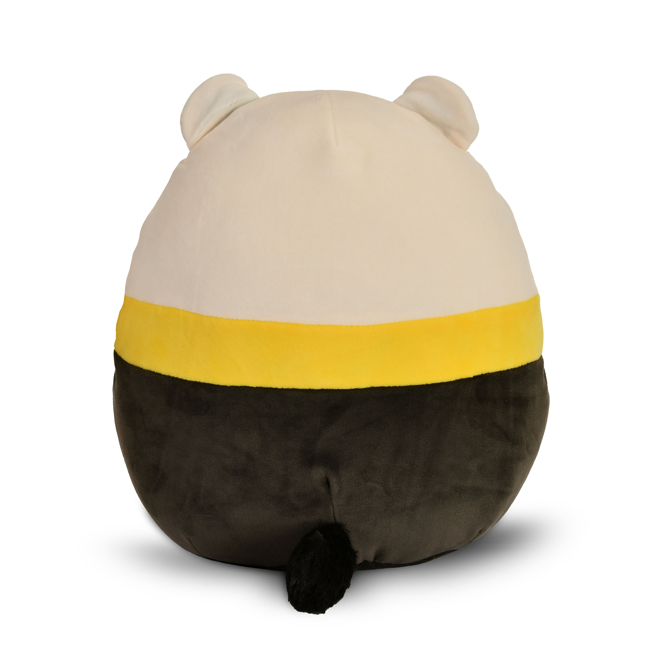 Harry Potter - Huffelpuf Das in Mantel Squishmallows Pluchefiguur