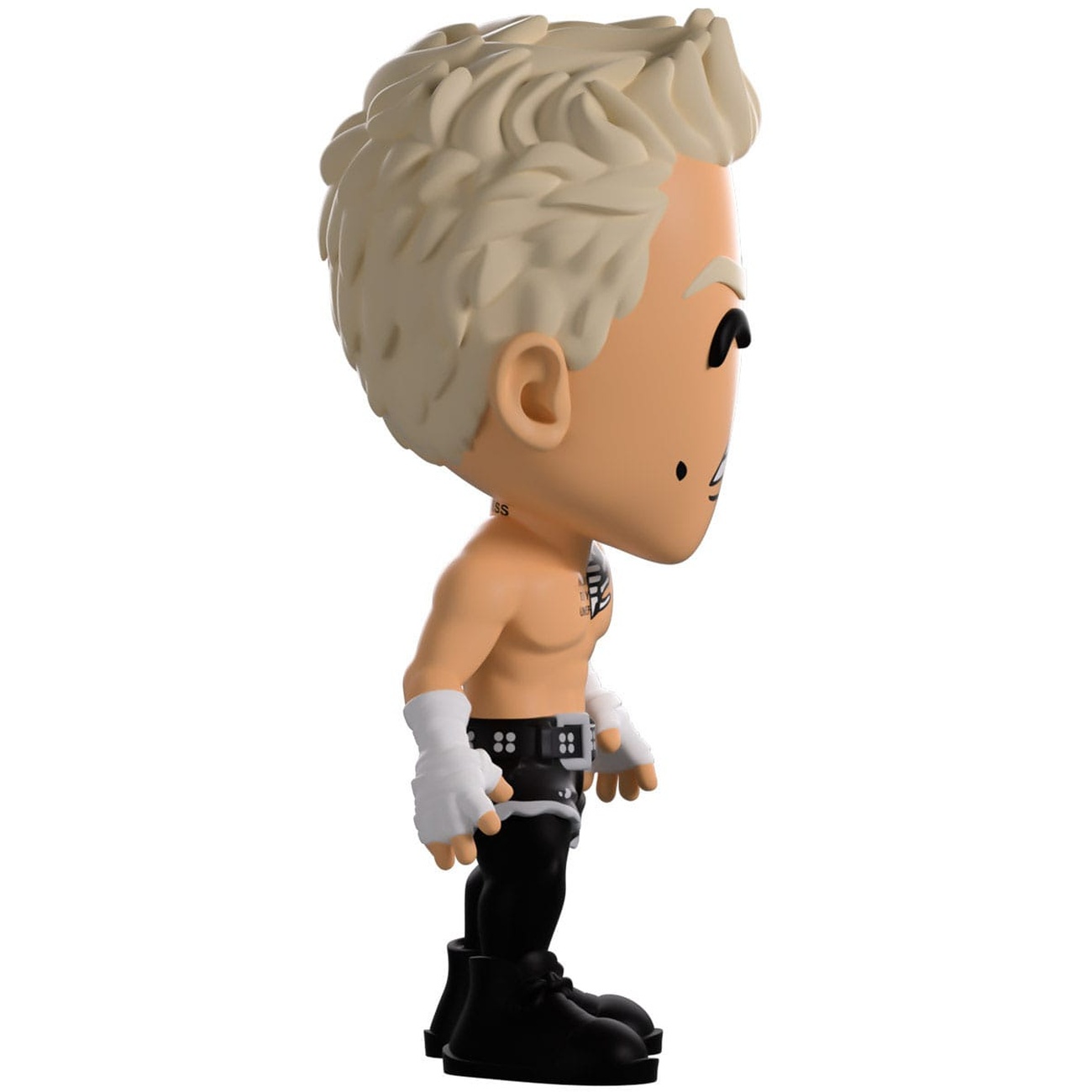 All Elite Wrestling Figurka winylowa Darby Allin 12 cm