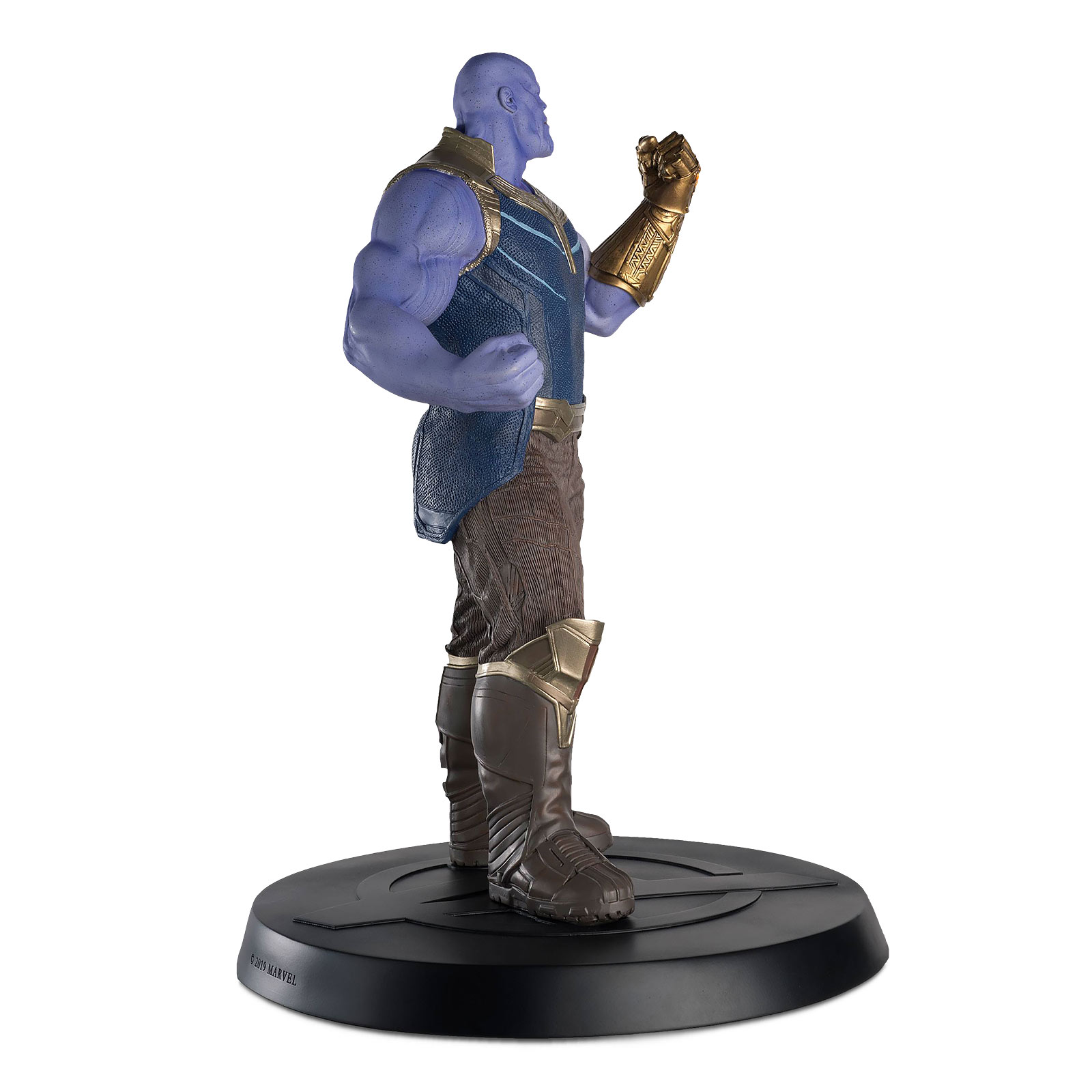 Thanos Movie MEGA Collection Figure 37 cm