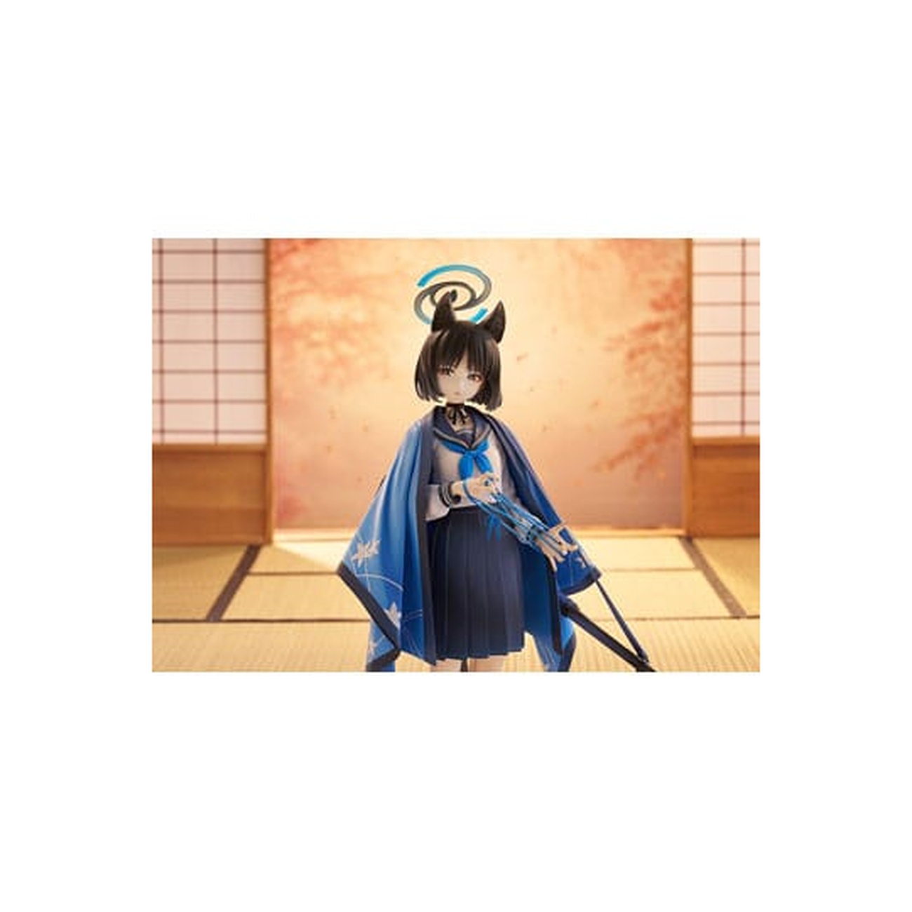 Blue Archive - Kikyou Figur 25cm