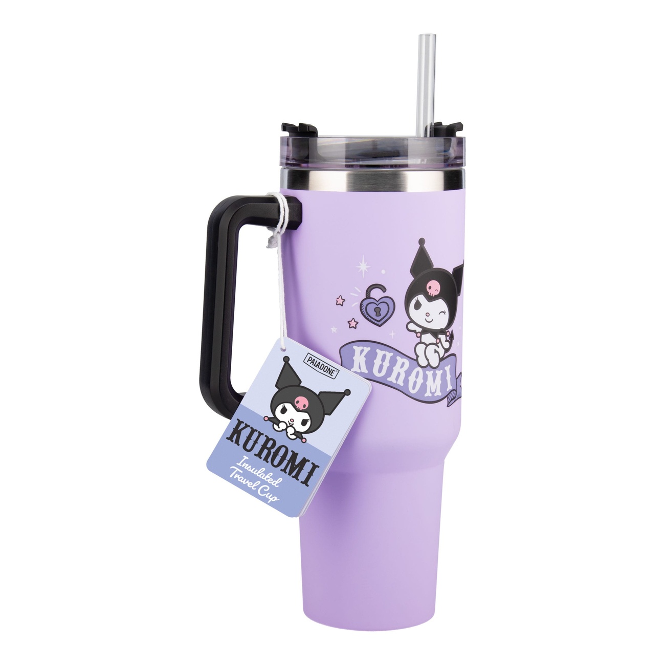 Sanrio Trinkbecher To Go Kuromi