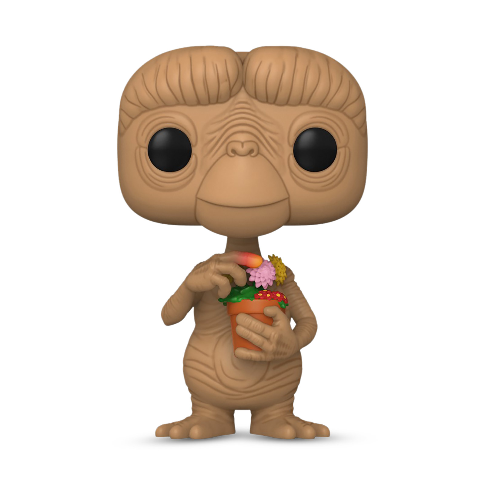 E.T. mit Blumen Funko Pop Figur