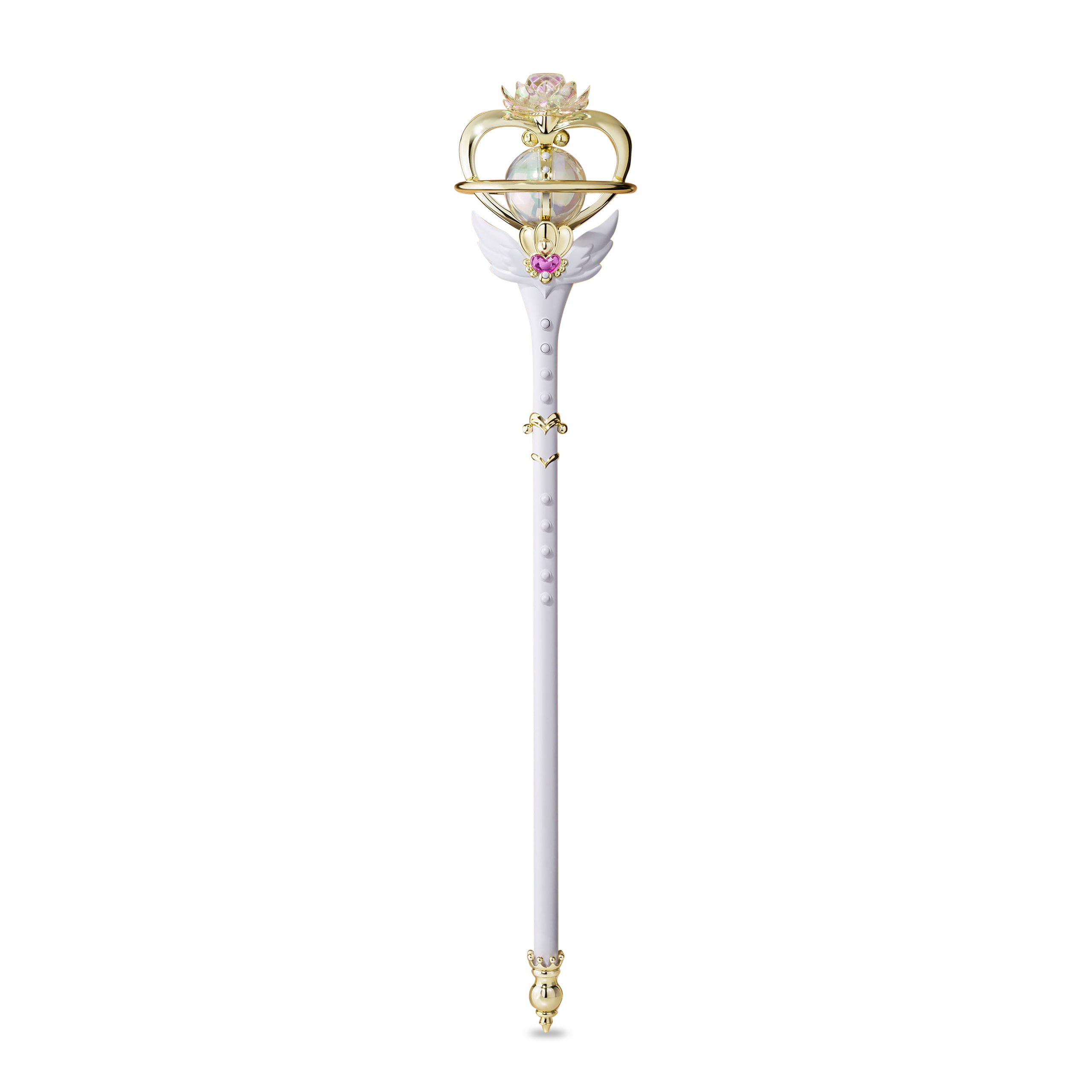 Sailor Moon Scepter Tattoo Bronctattooaus