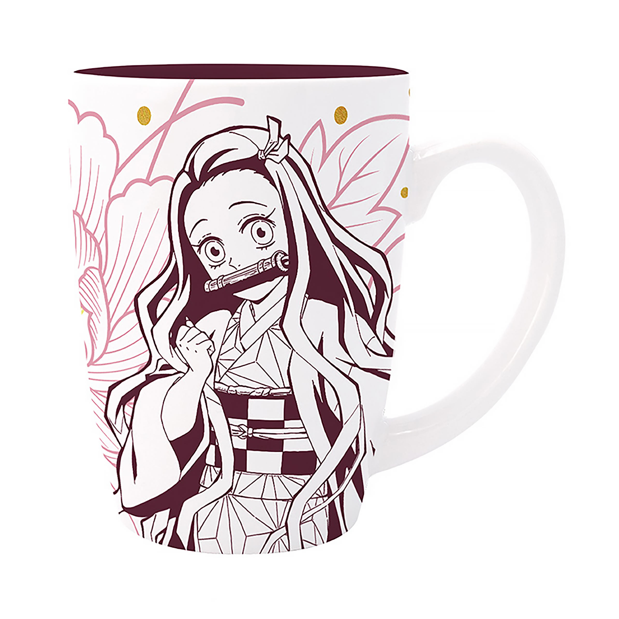 Demon Slayer - Nezuko Mug