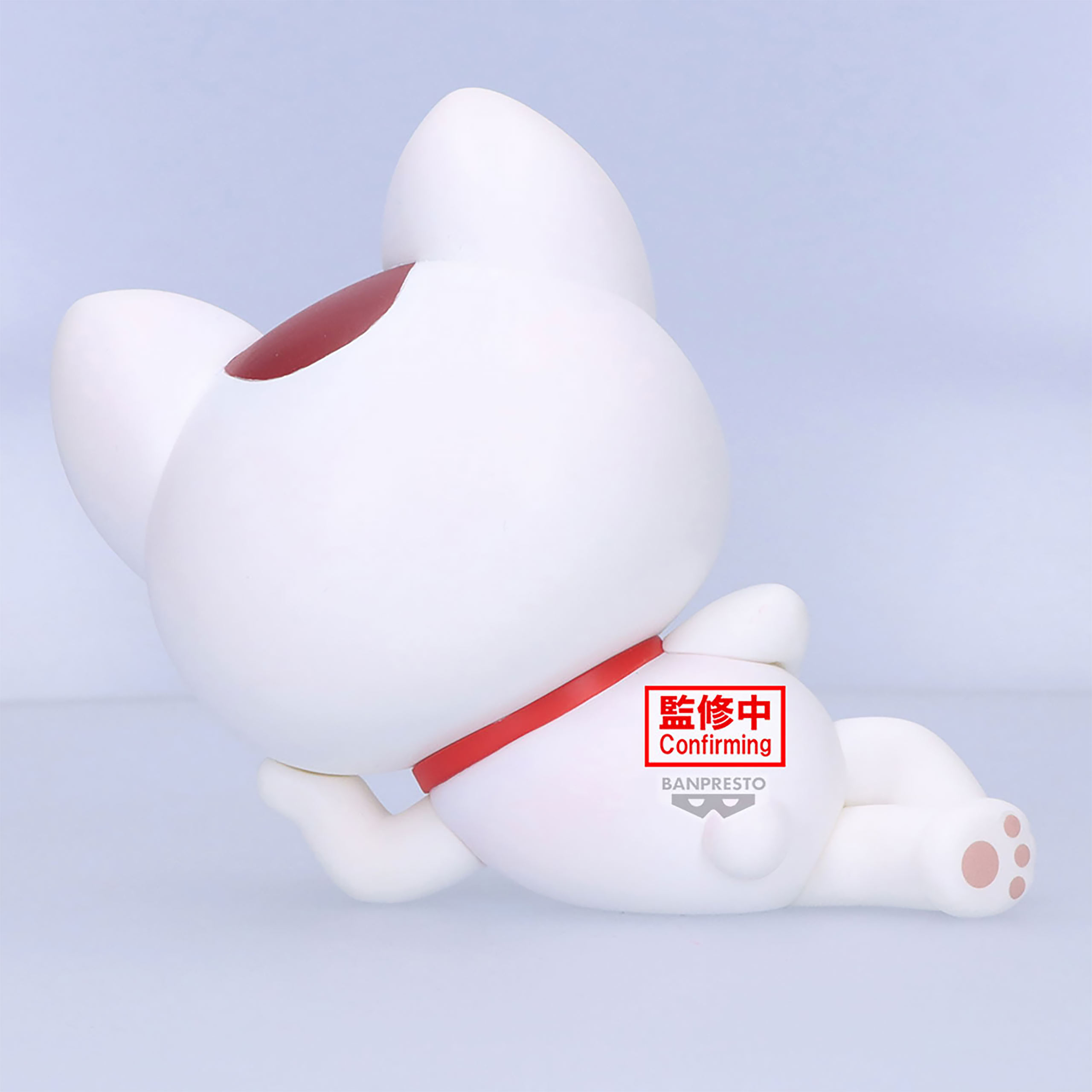 Dandadan - Turbo Granny Sofvimates Figure