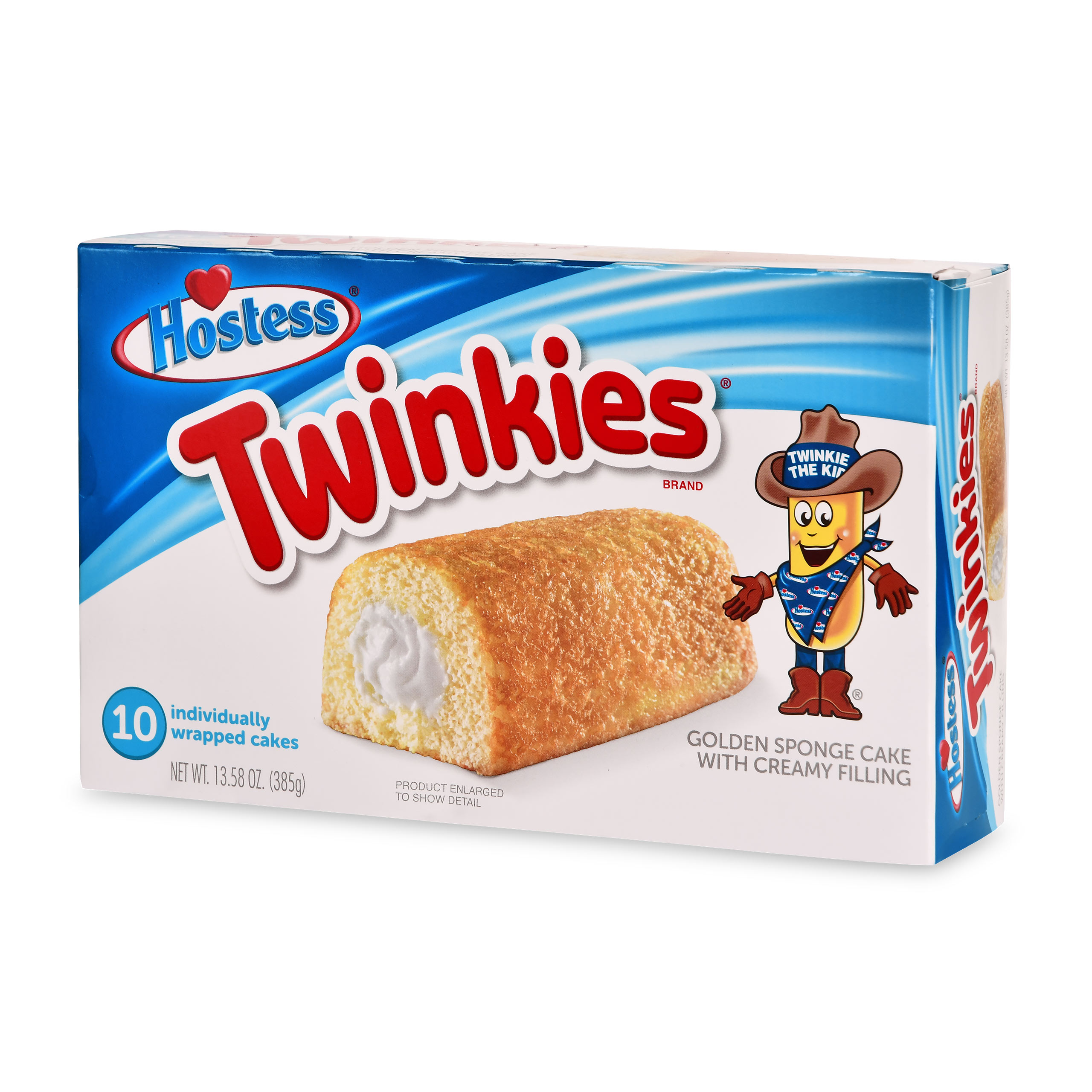 Hostess Twinkies Vanilla | Elbenwald