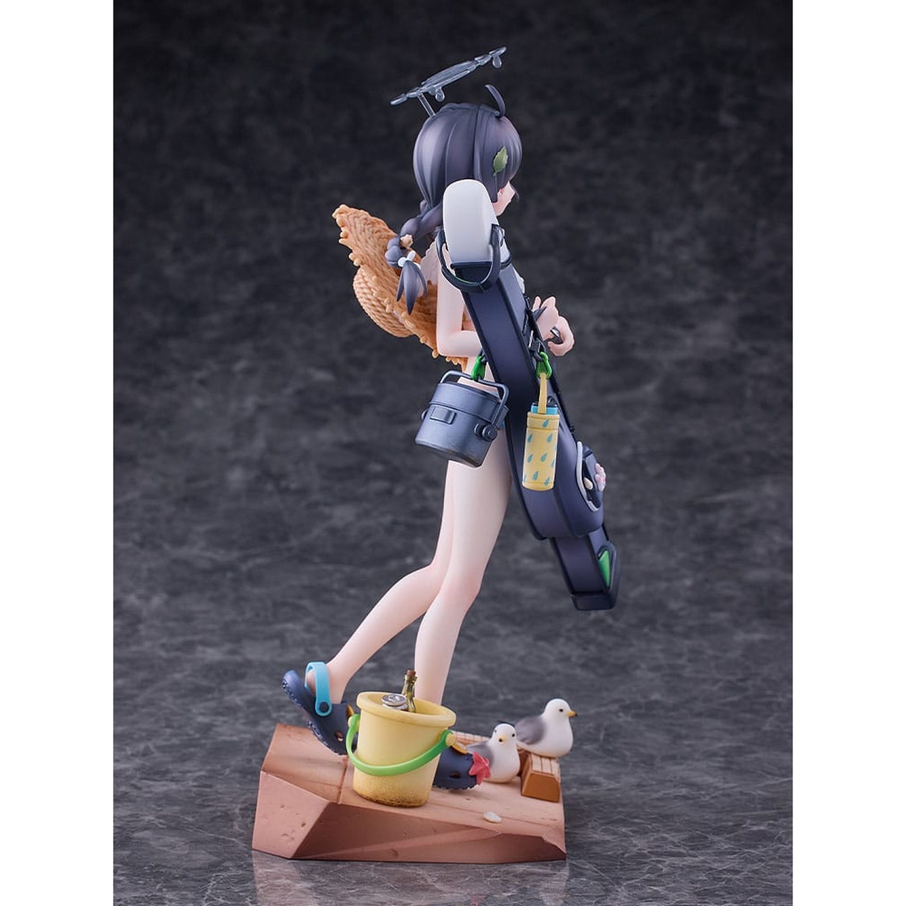 Blue Archive PVC Statue 1/7 Miyu Swimsuit Ver. 25 cm