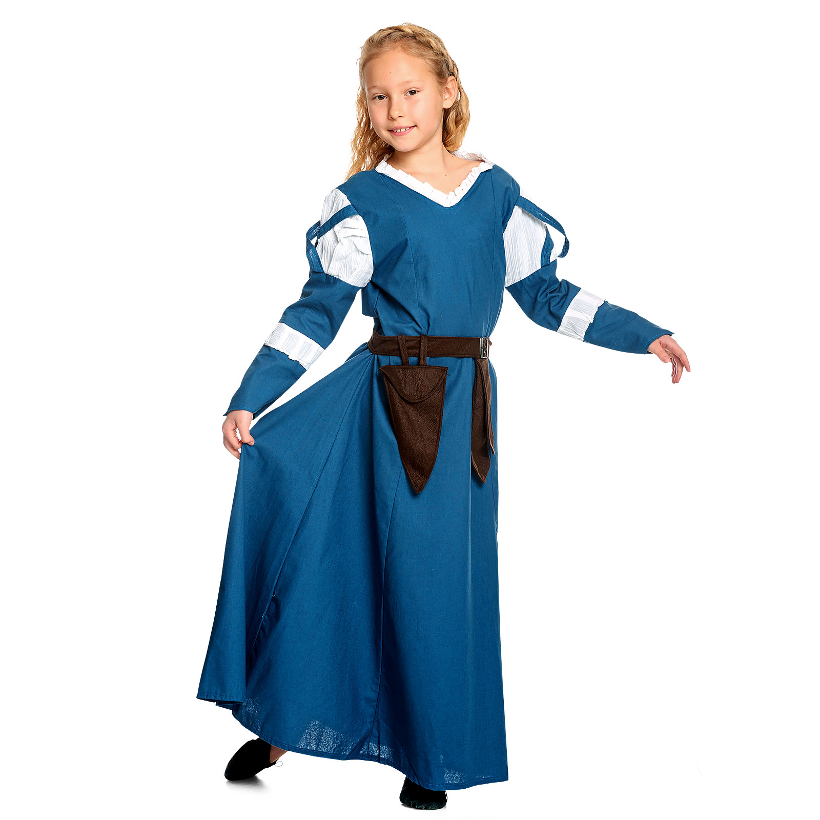 Castle Maiden - Children's Costume