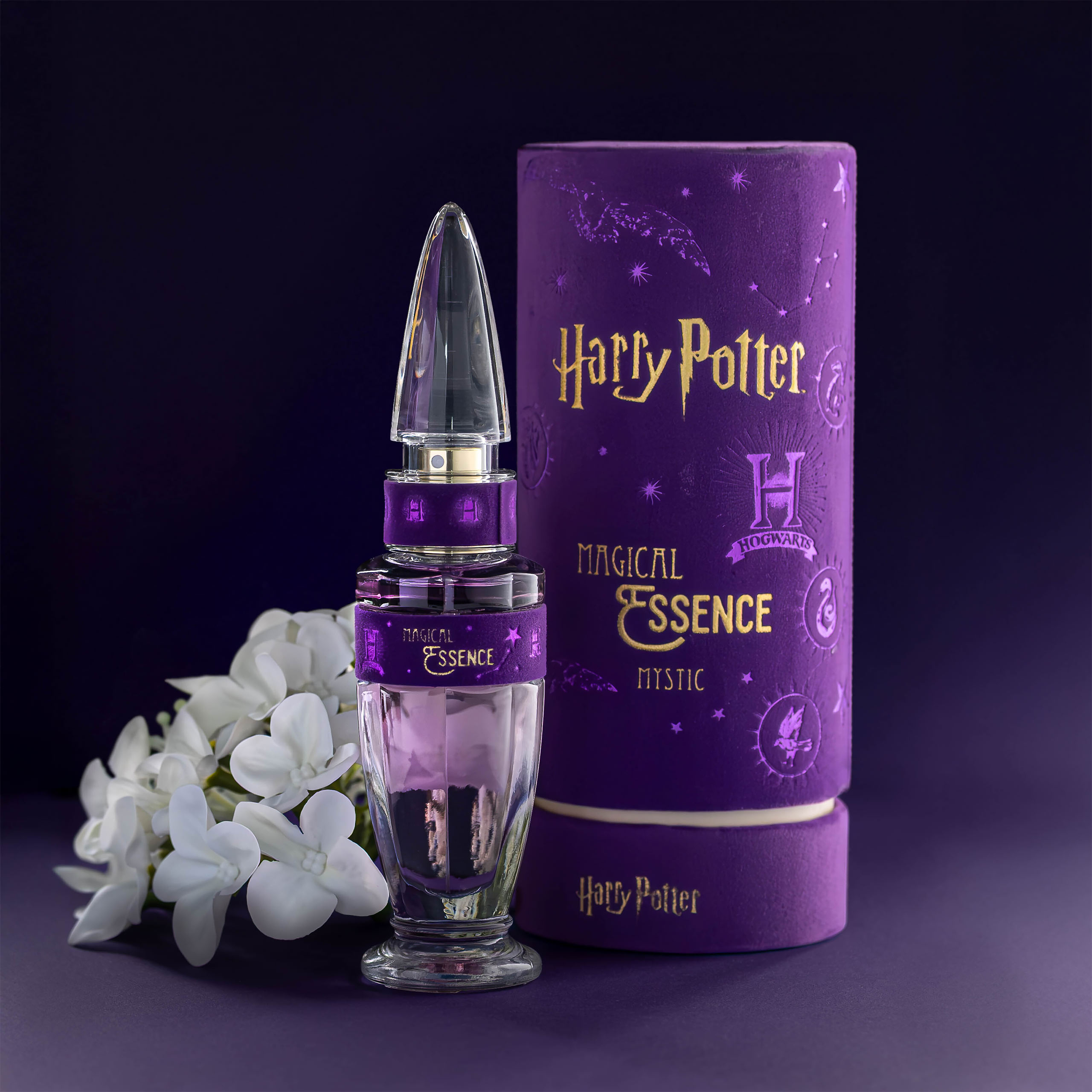 Harry Potter - Magical Essence Mystic Eau de Parfum
