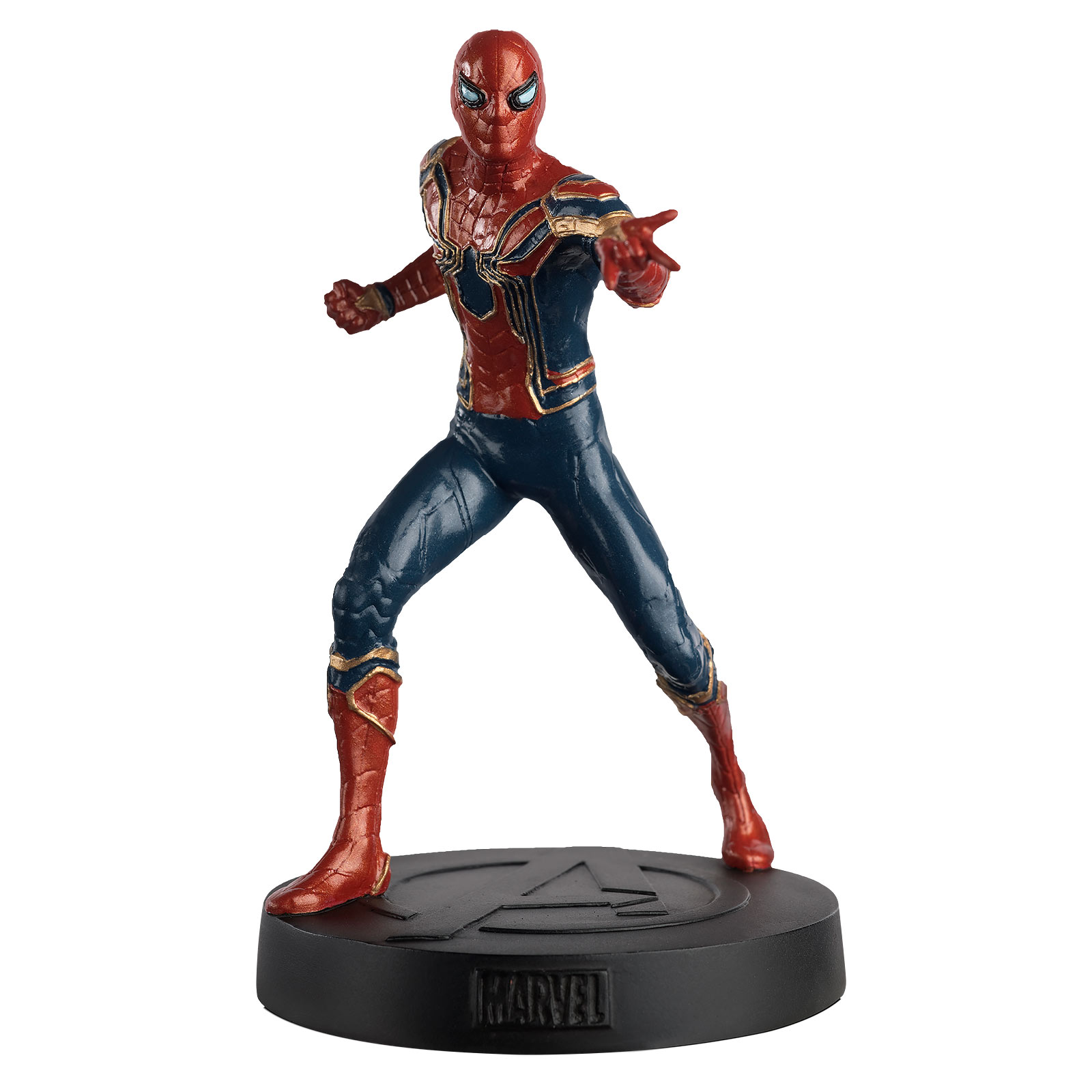 Spider-Man Hero Collector Figure 11 cm