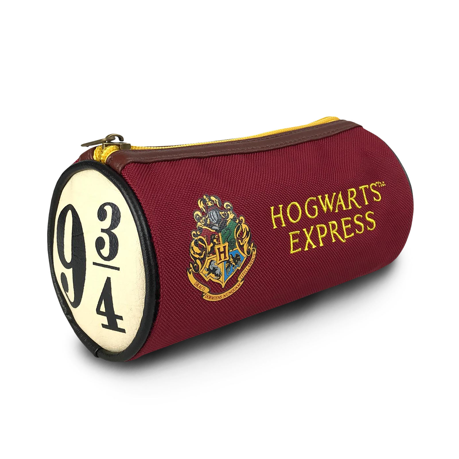 Harry Potter - Hogwarts Express 9 3/4 Cosmetic Bag